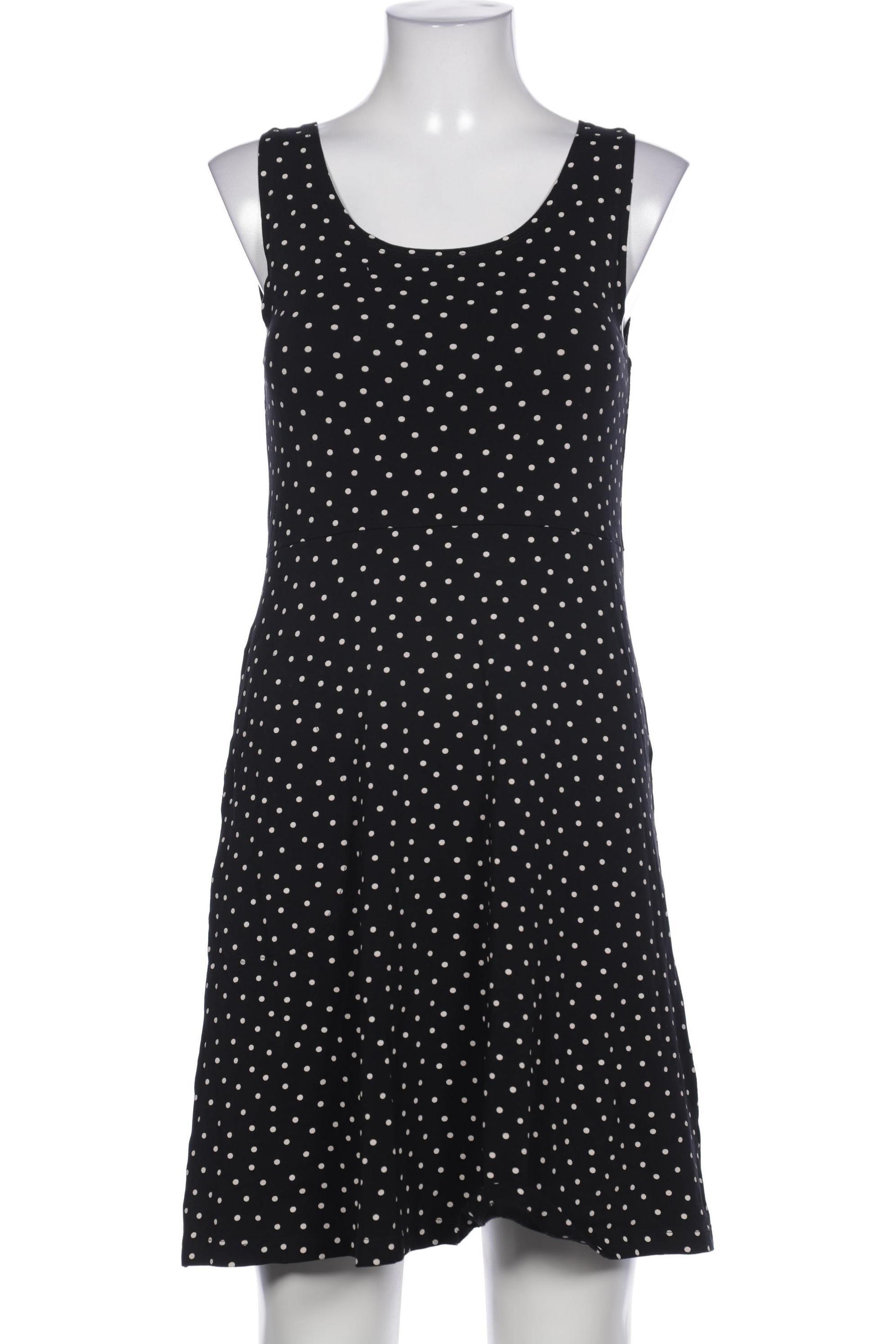

Gudrun Sjödén Damen Kleid, schwarz, Gr. 36