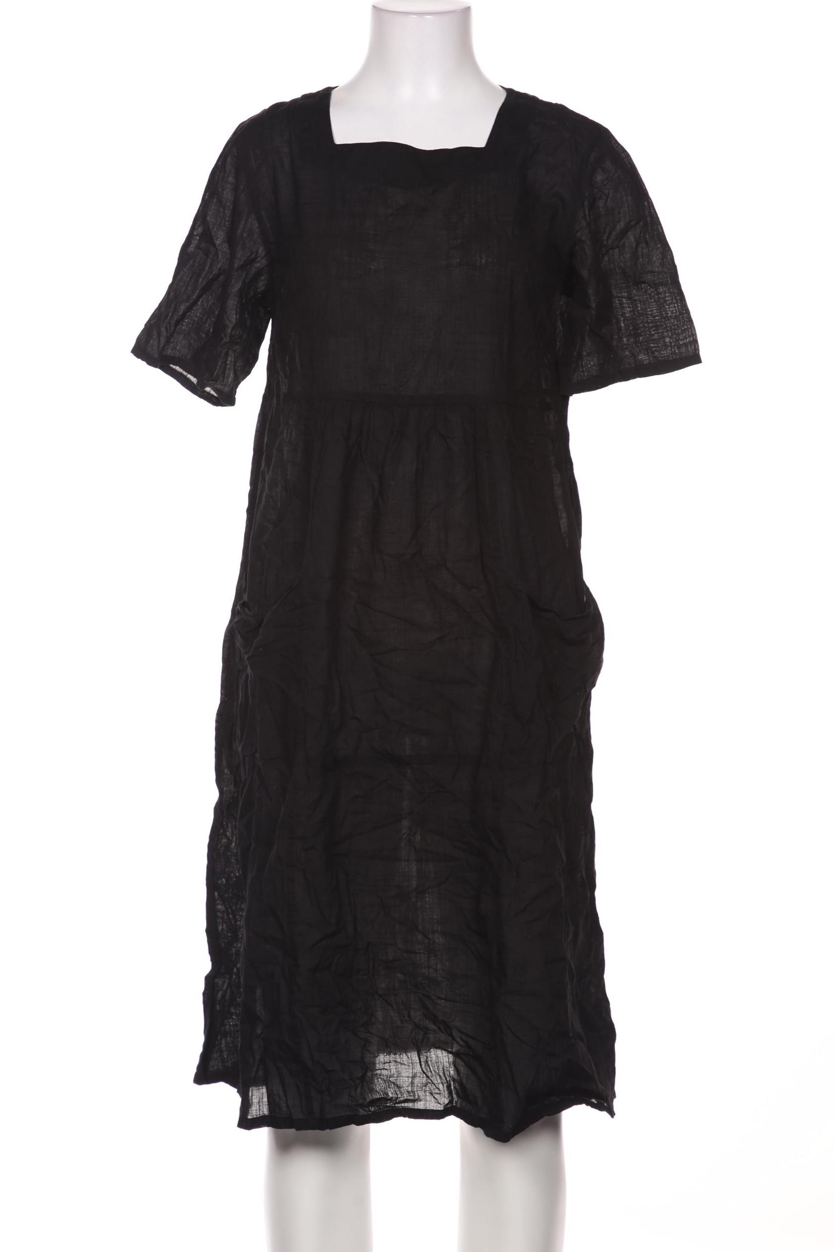 

Gudrun Sjödén Damen Kleid, schwarz, Gr. 36