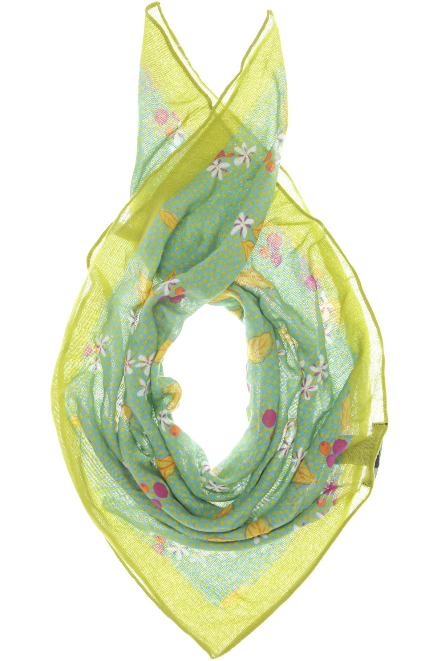 

Gudrun Sjödén Damen Schal, mehrfarbig, Gr.