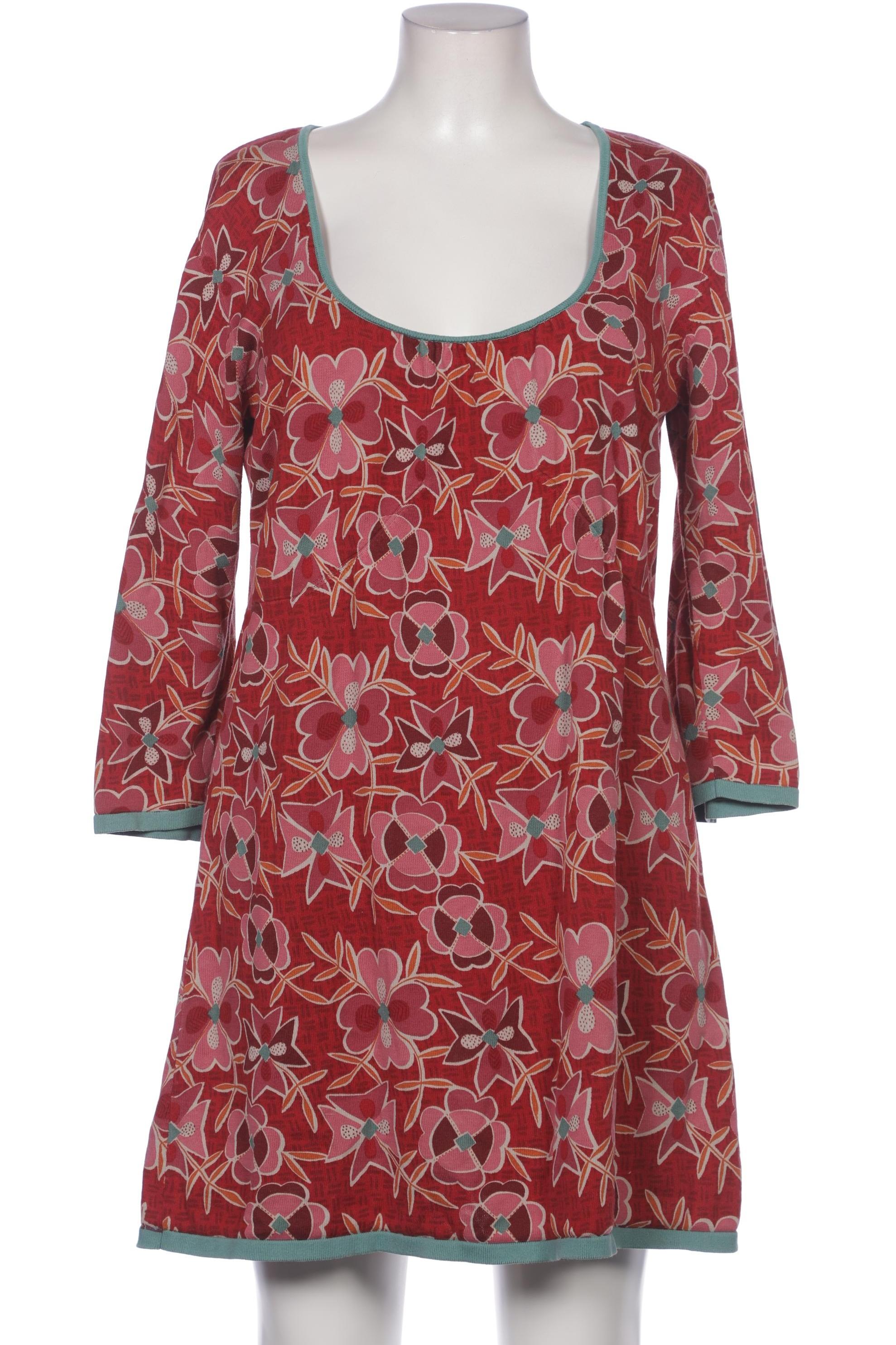 

Gudrun Sjödén Damen Kleid, rot, Gr. 44