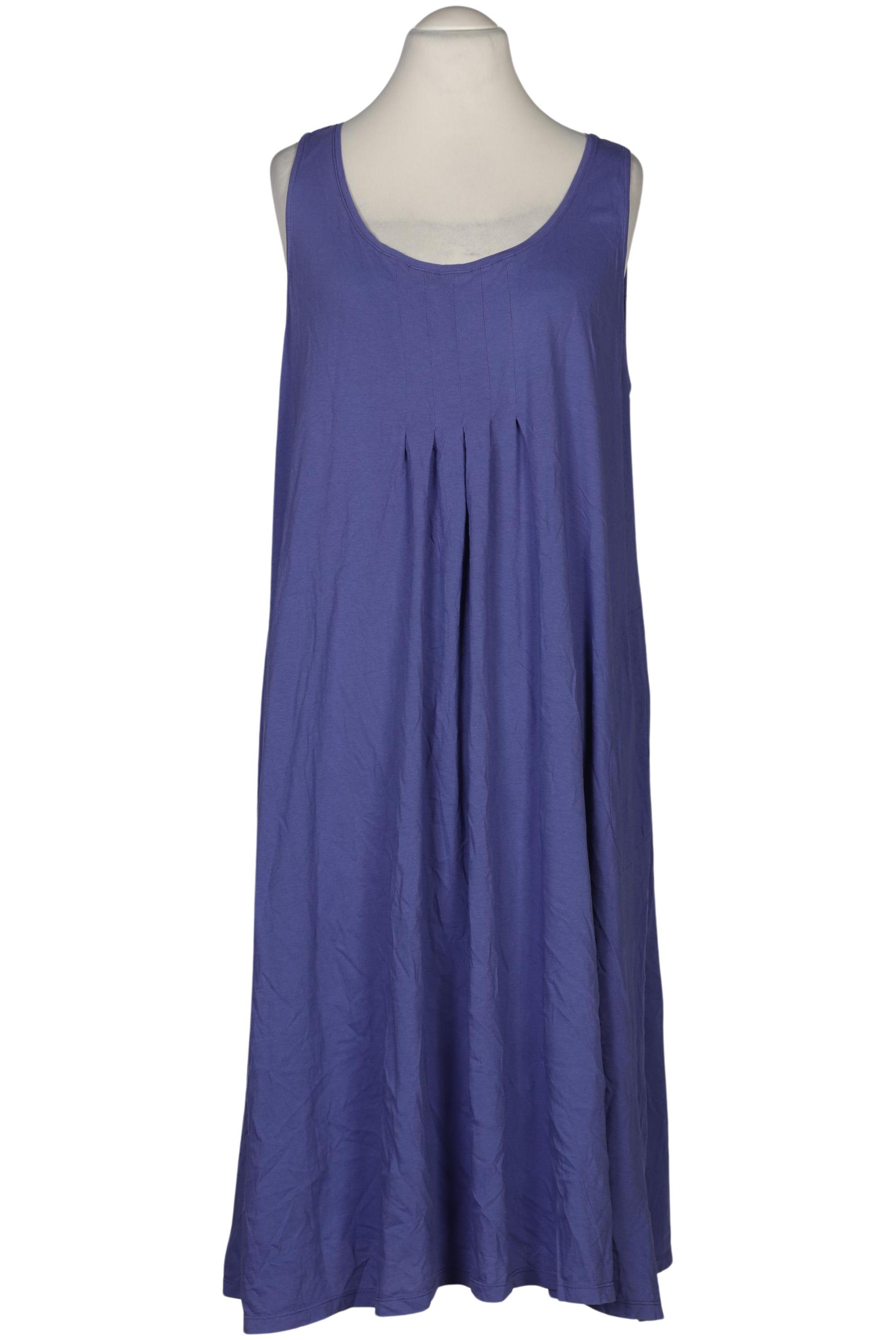 

Gudrun Sjödén Damen Kleid, flieder, Gr. 44