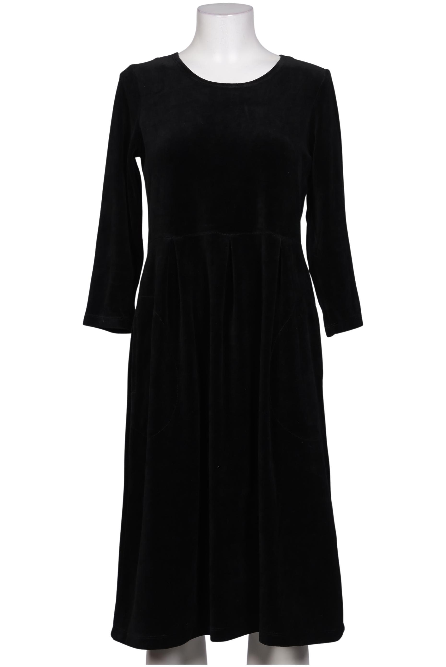 

Gudrun Sjödén Damen Kleid, schwarz, Gr. 36