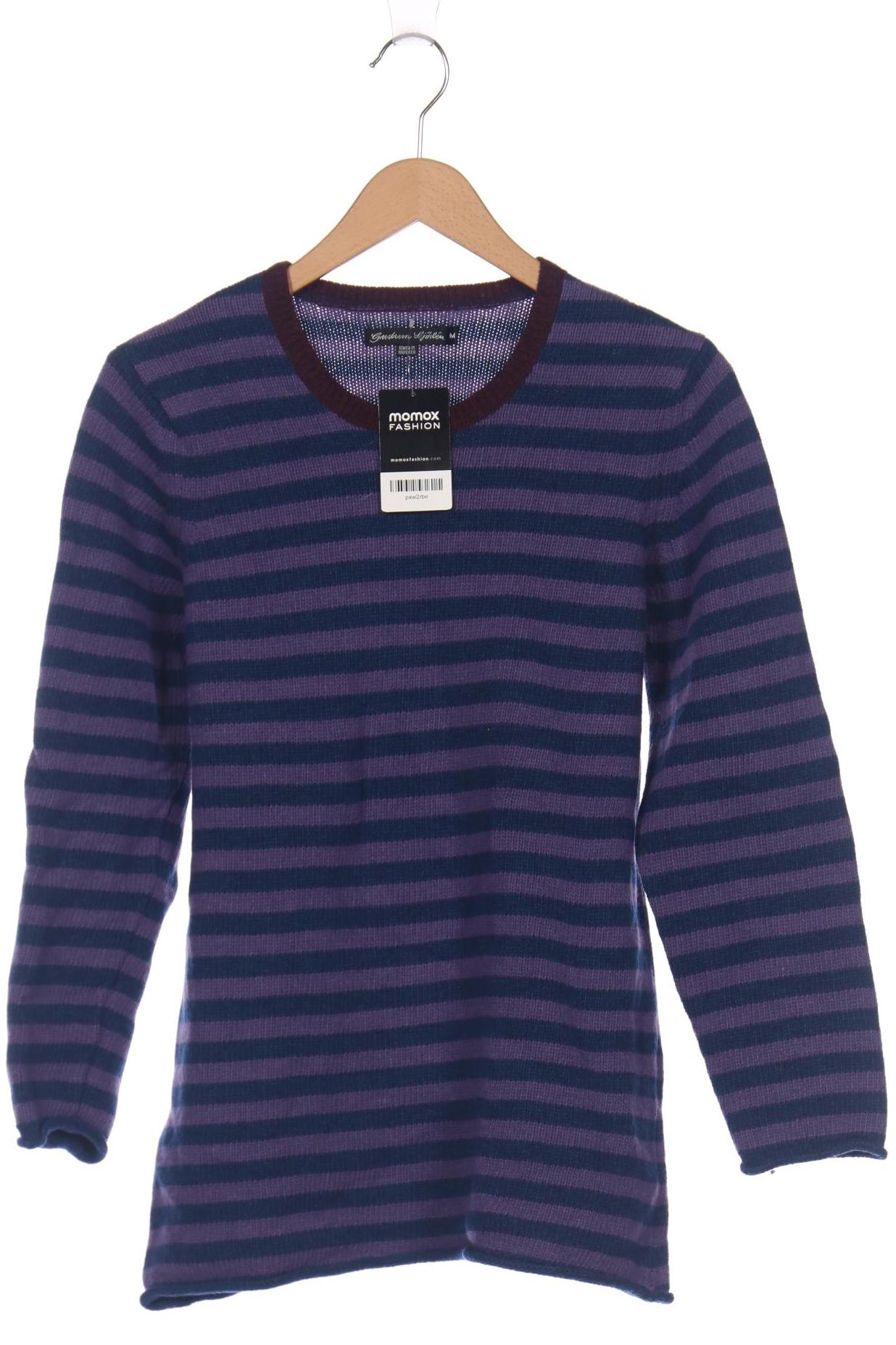

Gudrun Sjödén Damen Pullover, blau, Gr. 38