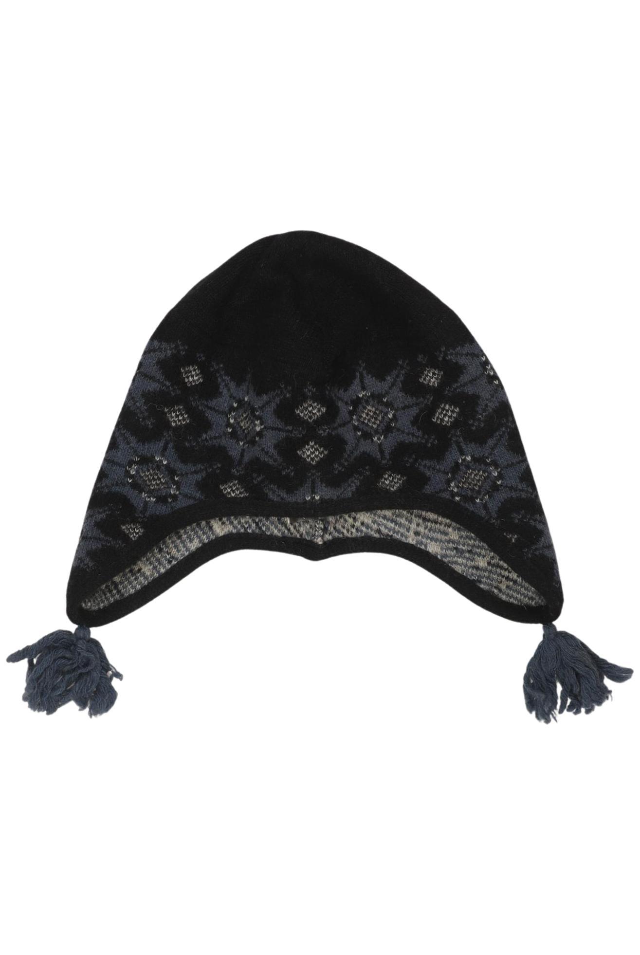 

Gudrun Sjödén Damen Hut/Mütze, mehrfarbig, Gr. uni