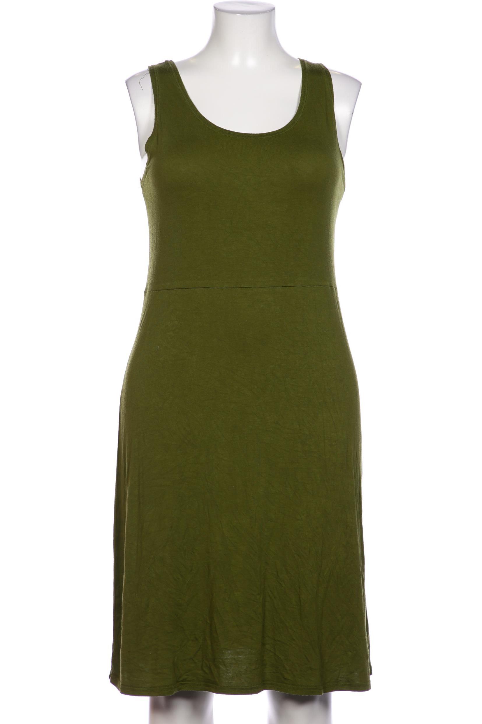 

Gudrun Sjödén Damen Kleid, grün, Gr. 42