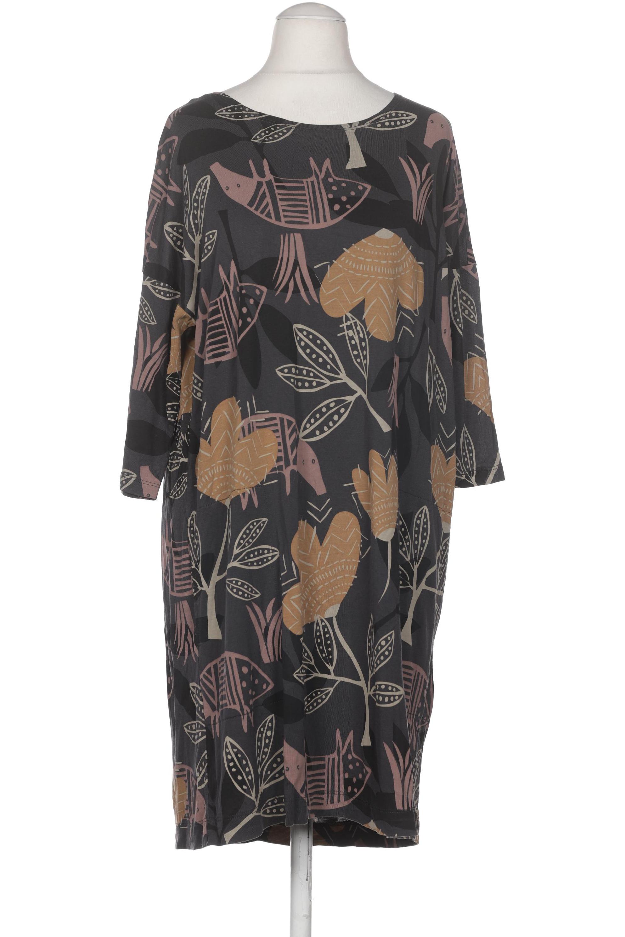 

Gudrun Sjödén Damen Kleid, grau, Gr. 34