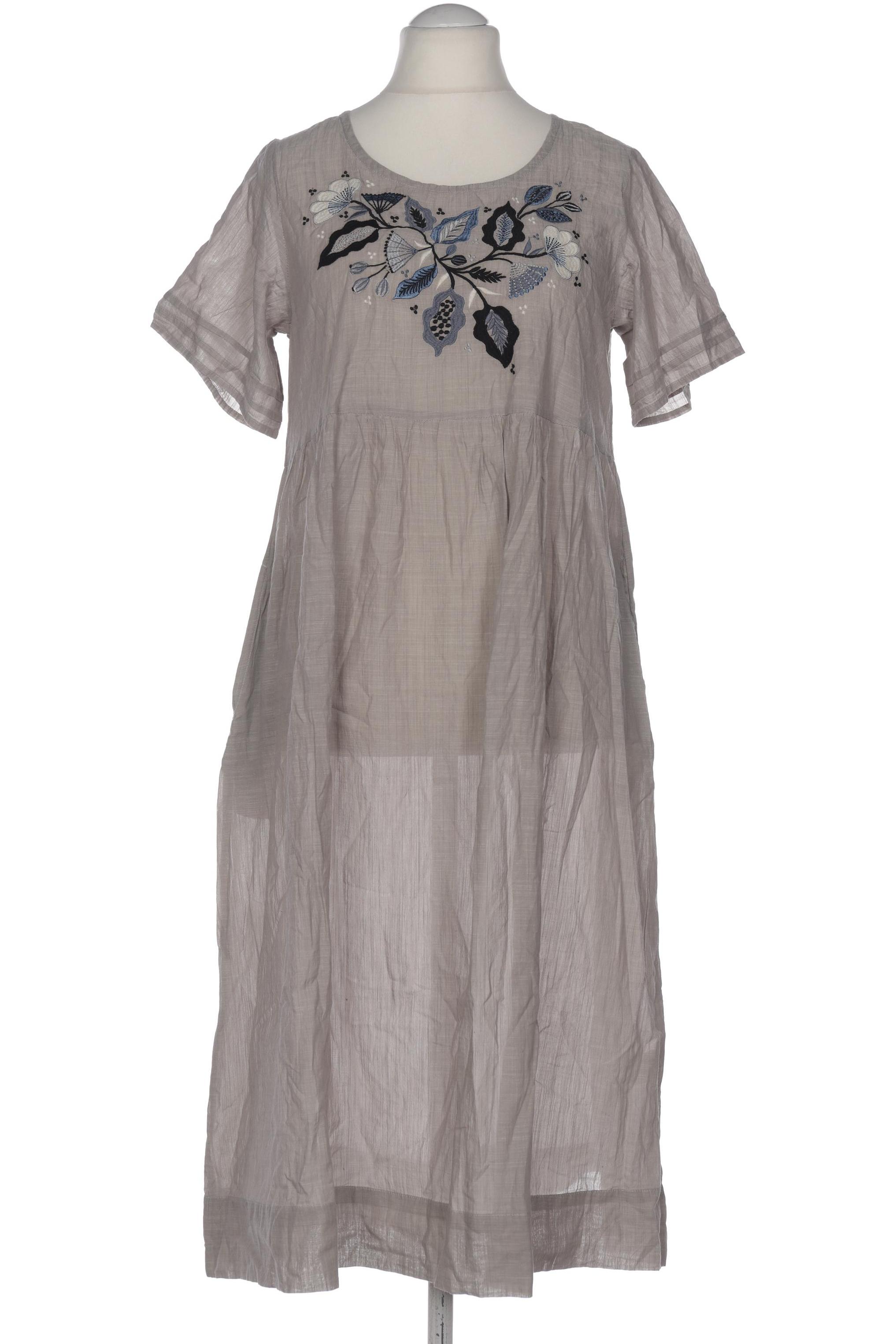 

Gudrun Sjödén Damen Kleid, grau