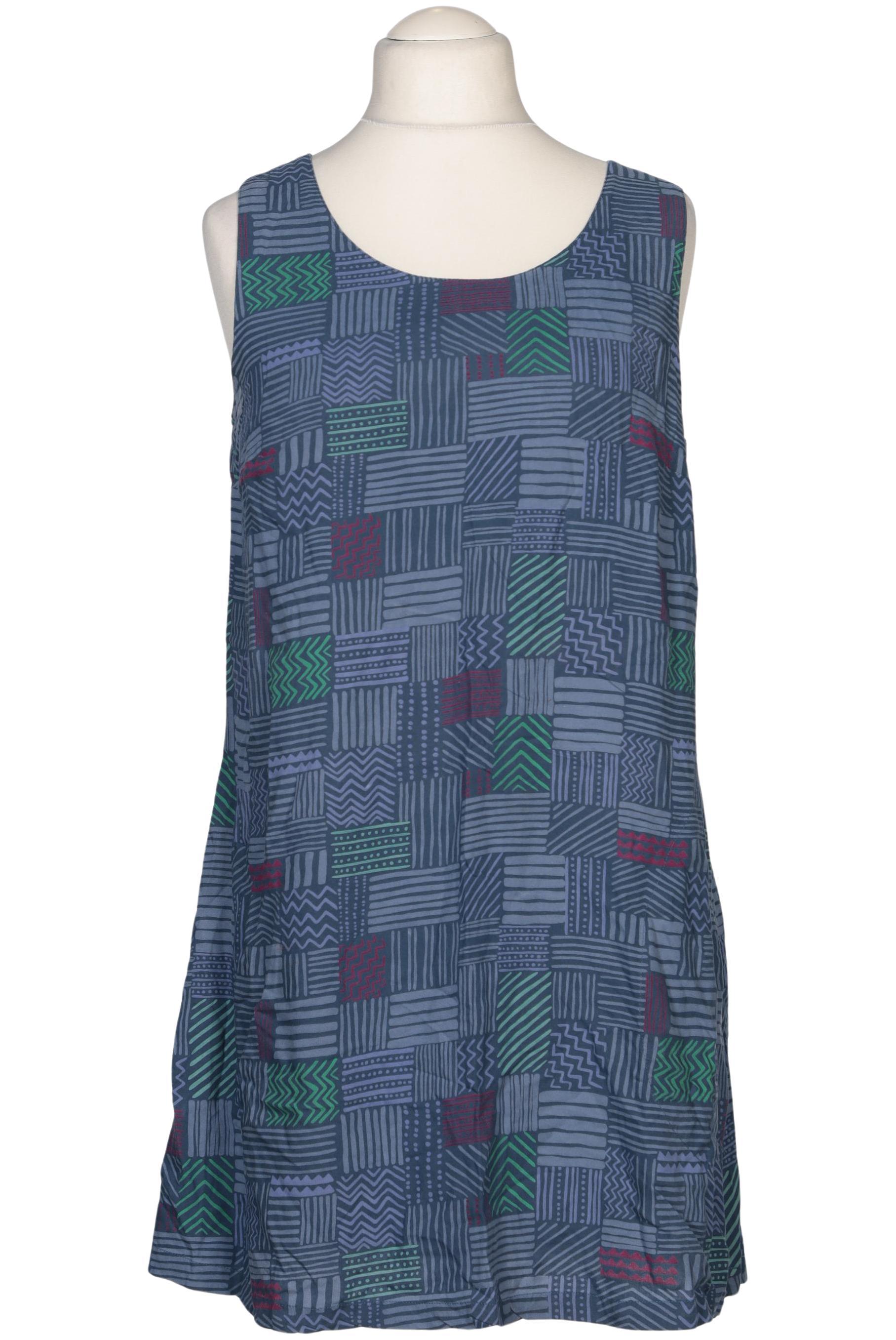 

Gudrun Sjödén Damen Kleid, mehrfarbig, Gr. 42