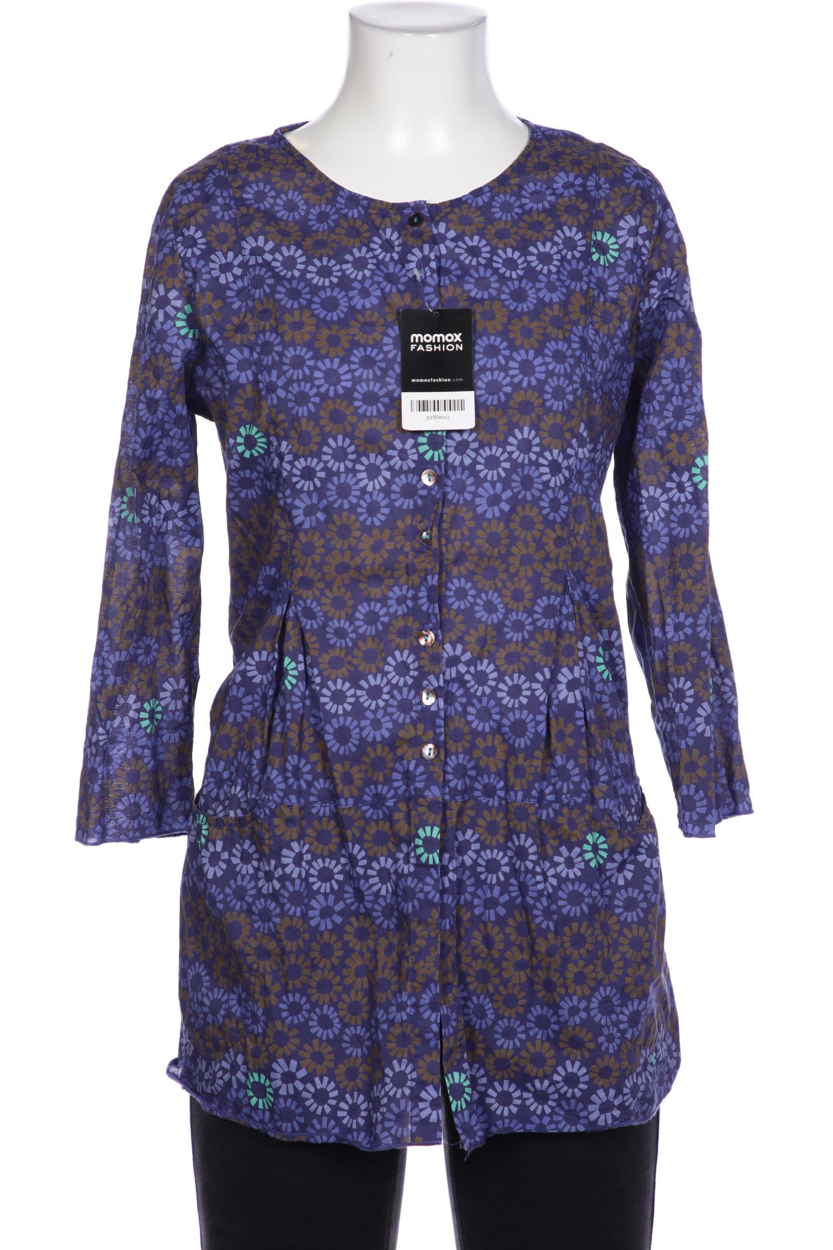 

Gudrun Sjödén Damen Bluse, flieder