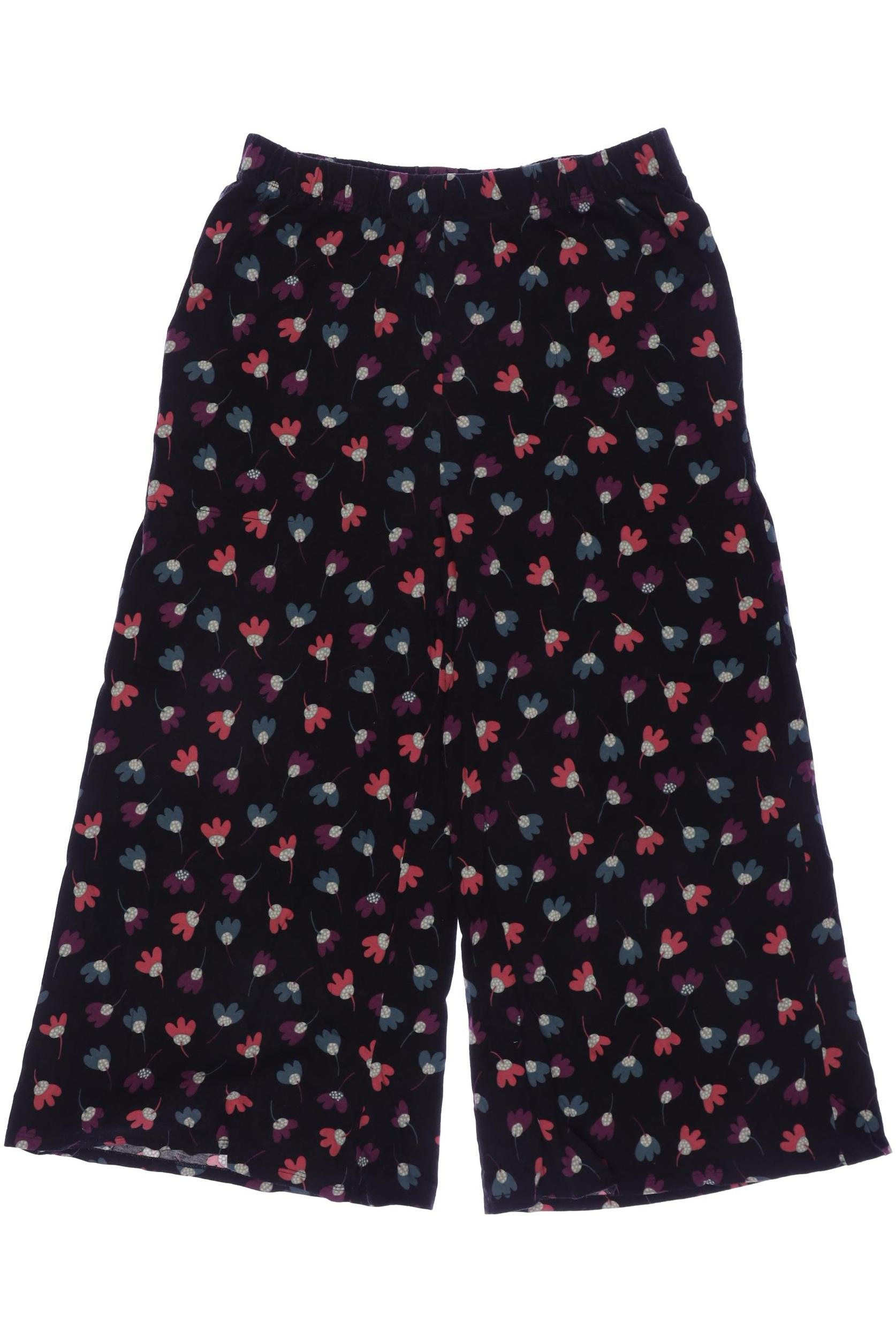 

Gudrun Sjödén Damen Stoffhose, schwarz, Gr. 0