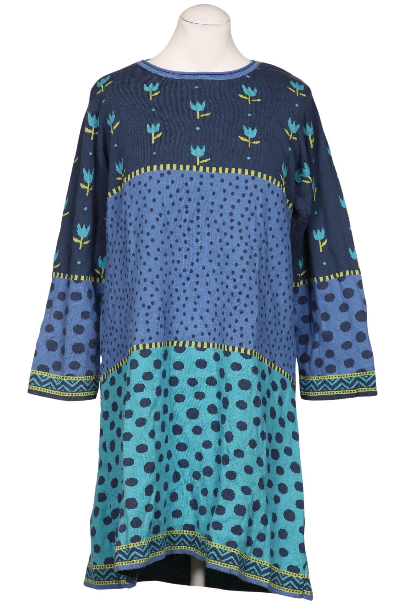 

Gudrun Sjödén Damen Kleid, mehrfarbig, Gr. 38