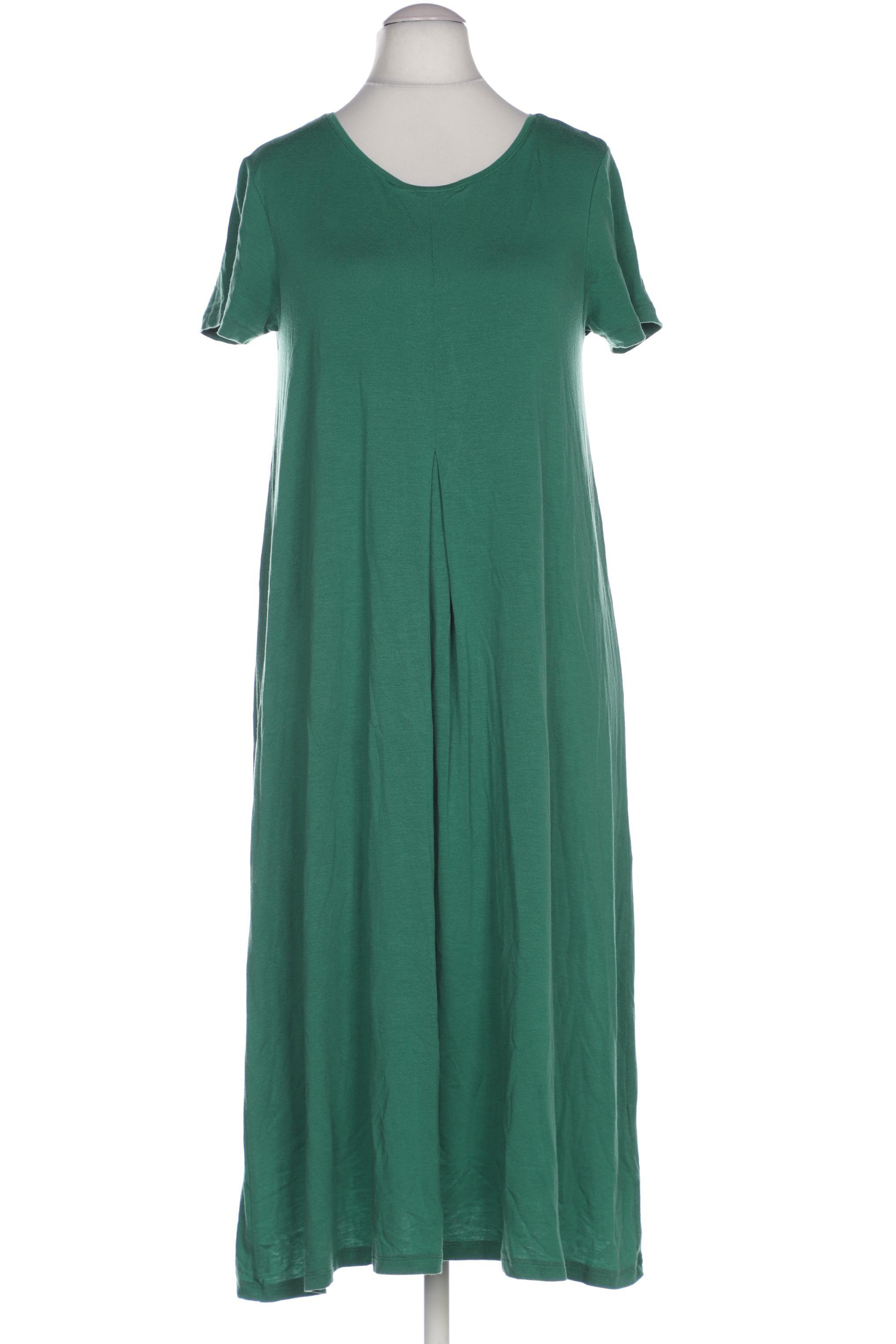 

Gudrun Sjödén Damen Kleid, grün, Gr. 36