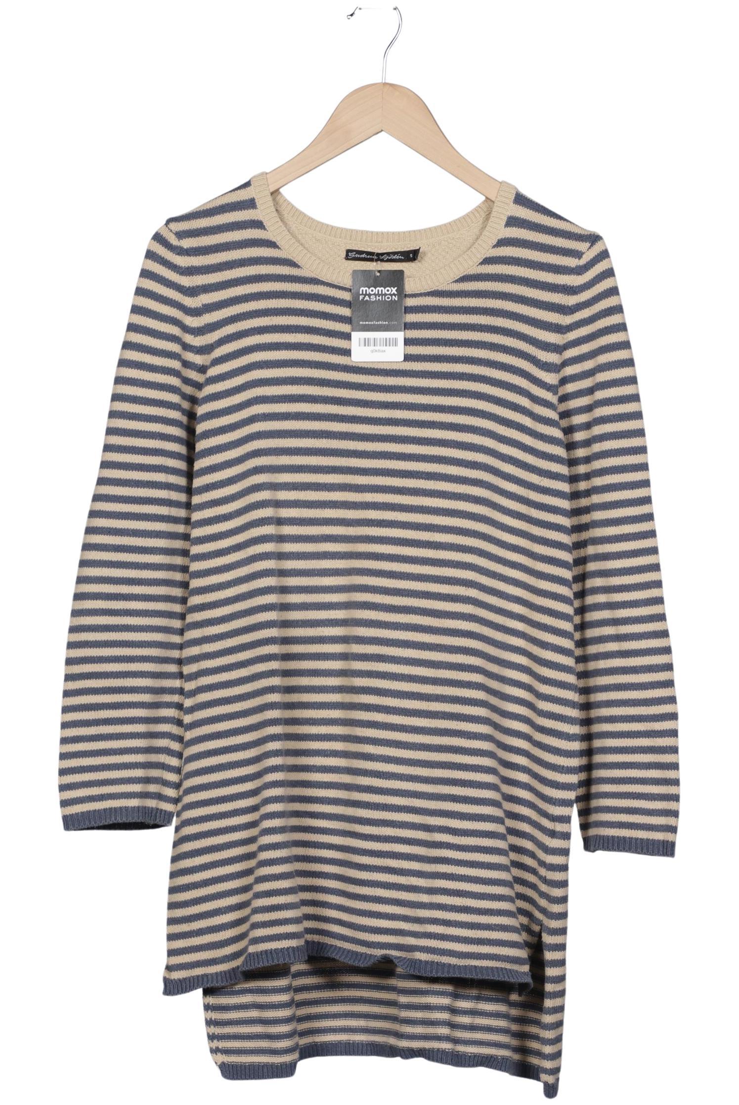 

Gudrun Sjödén Damen Pullover, mehrfarbig, Gr. 36