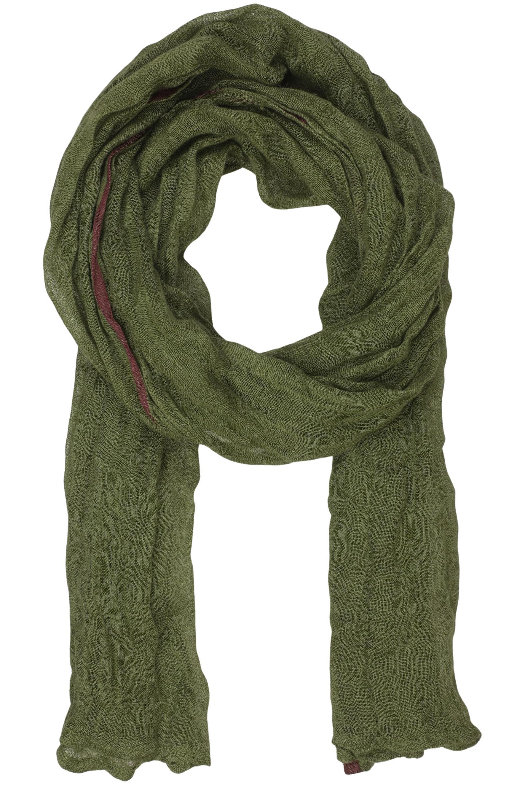 

Gudrun Sjödén Damen Schal, grün, Gr.