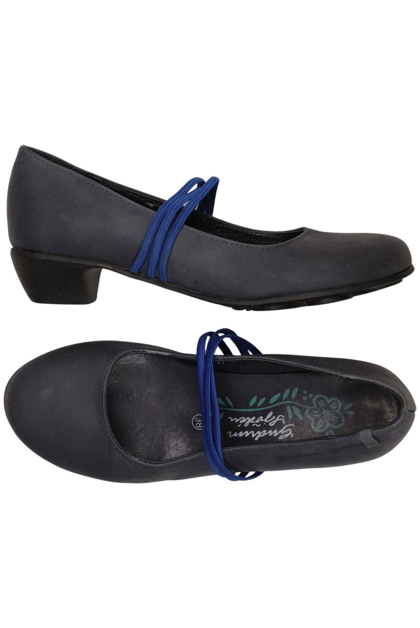 

Gudrun Sjödén Damen Pumps, mehrfarbig, Gr. 38