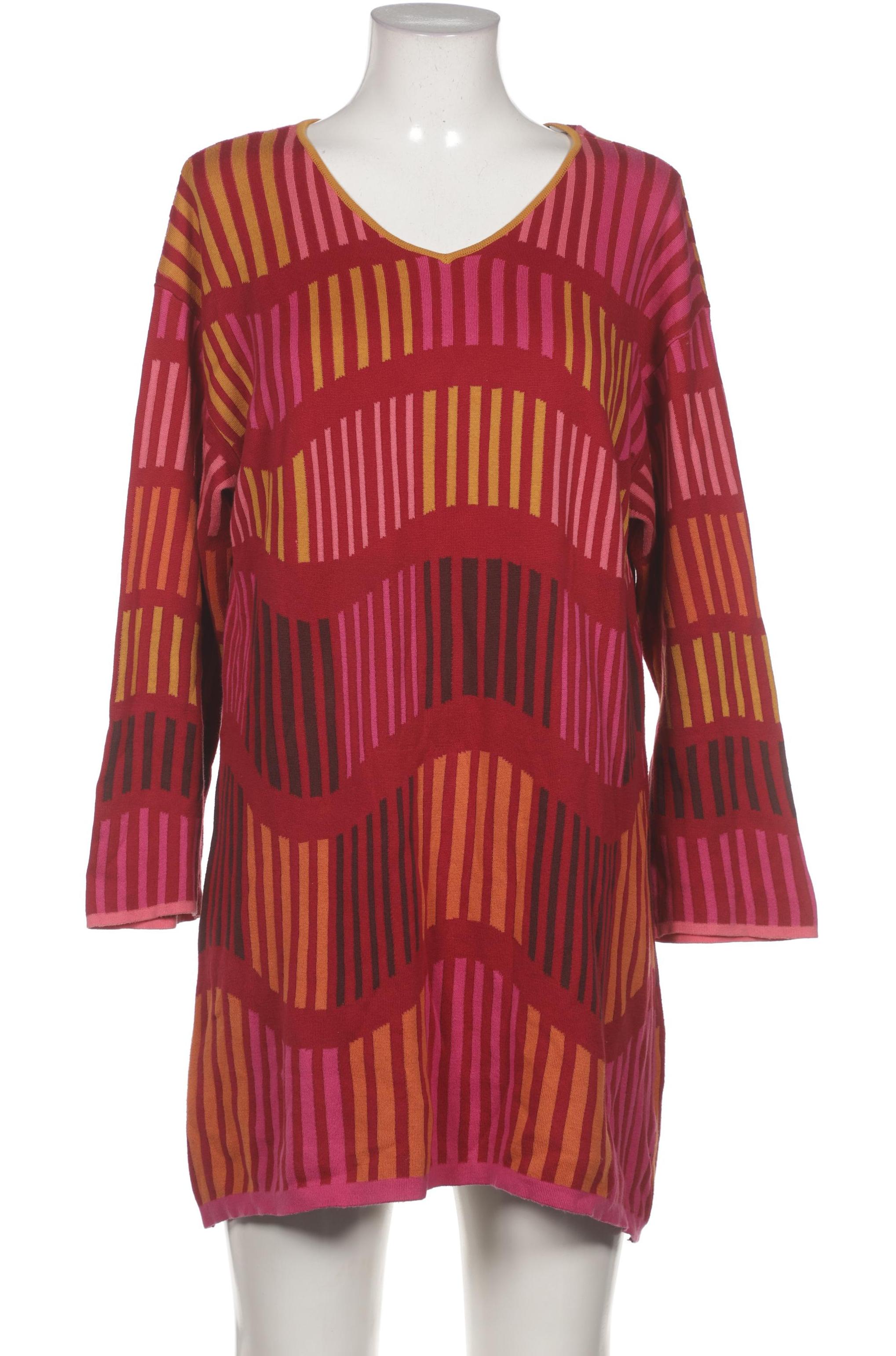 

Gudrun Sjödén Damen Kleid, mehrfarbig, Gr. 42