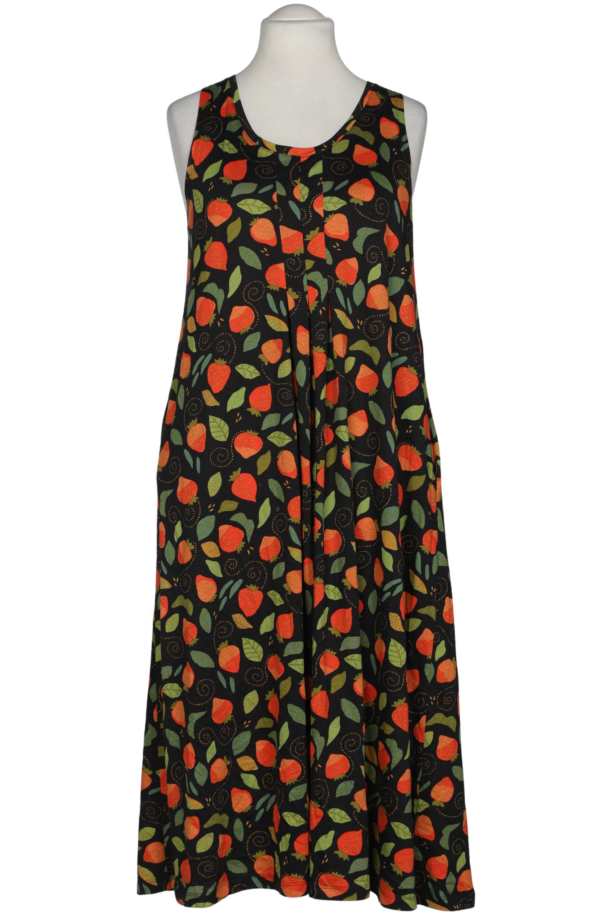 Thumbnail - Gudrun Sjödén Damen Kleid, schwarz, Gr. 38