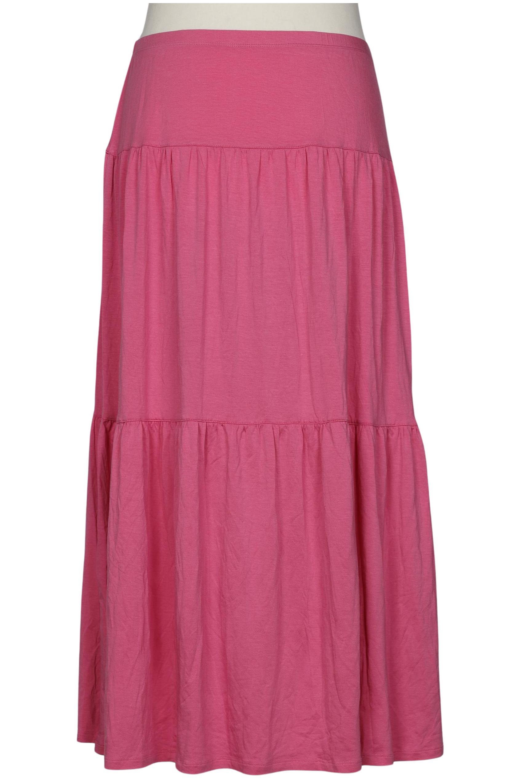 

Gudrun Sjödén Damen Rock, pink, Gr. 42