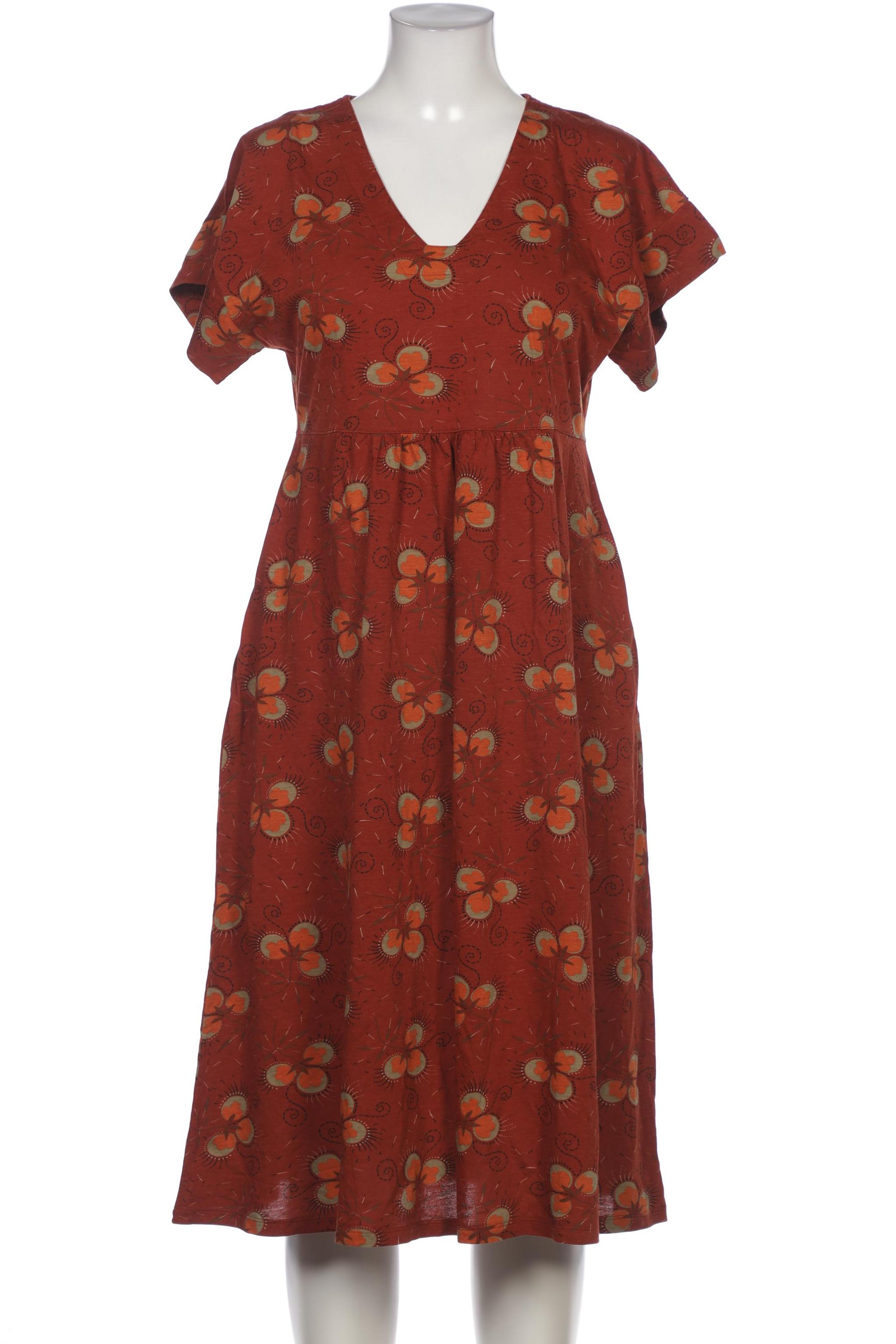 

Gudrun Sjödén Damen Kleid, rot