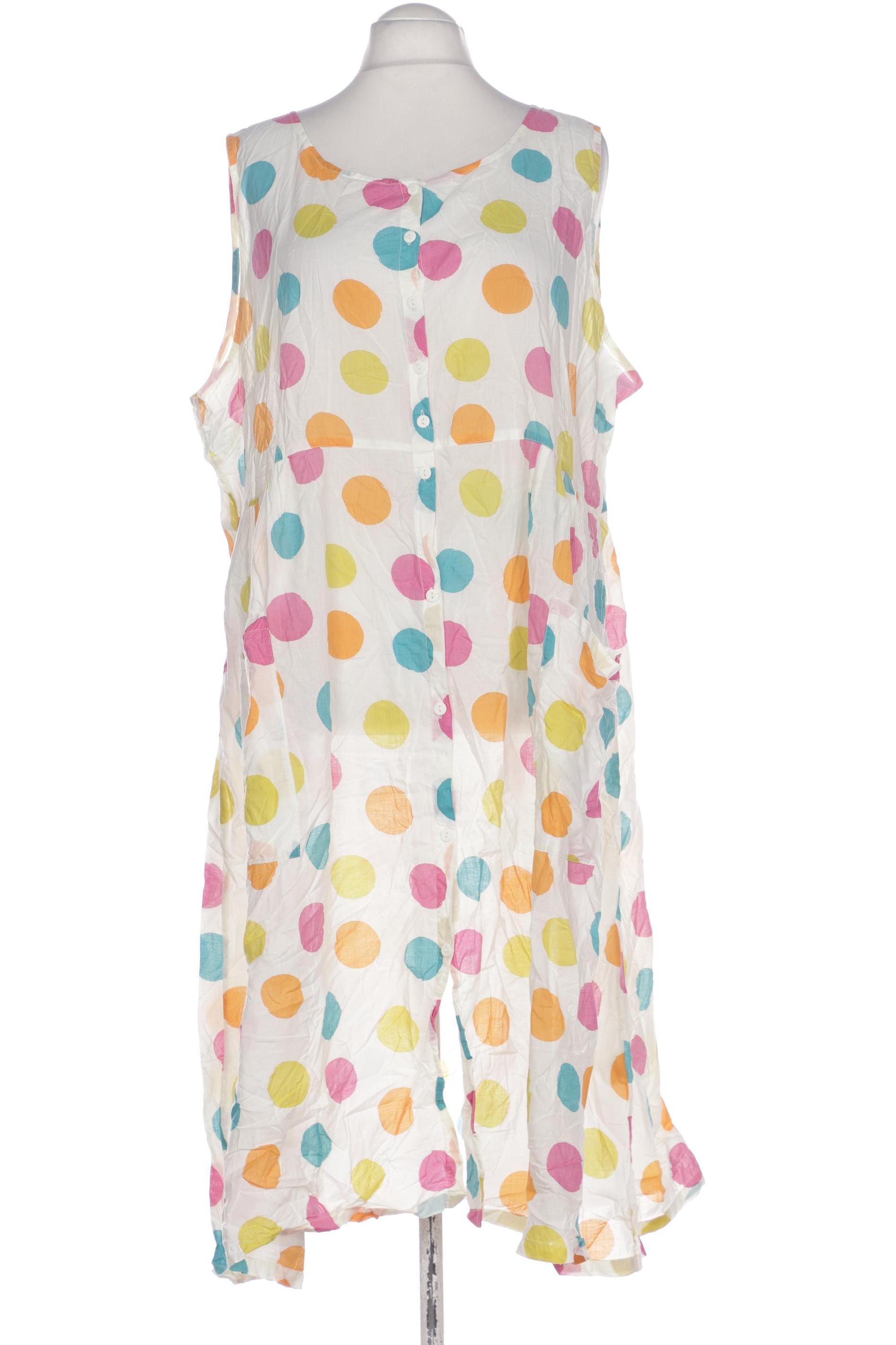 

Gudrun Sjödén Damen Kleid, mehrfarbig, Gr. 46