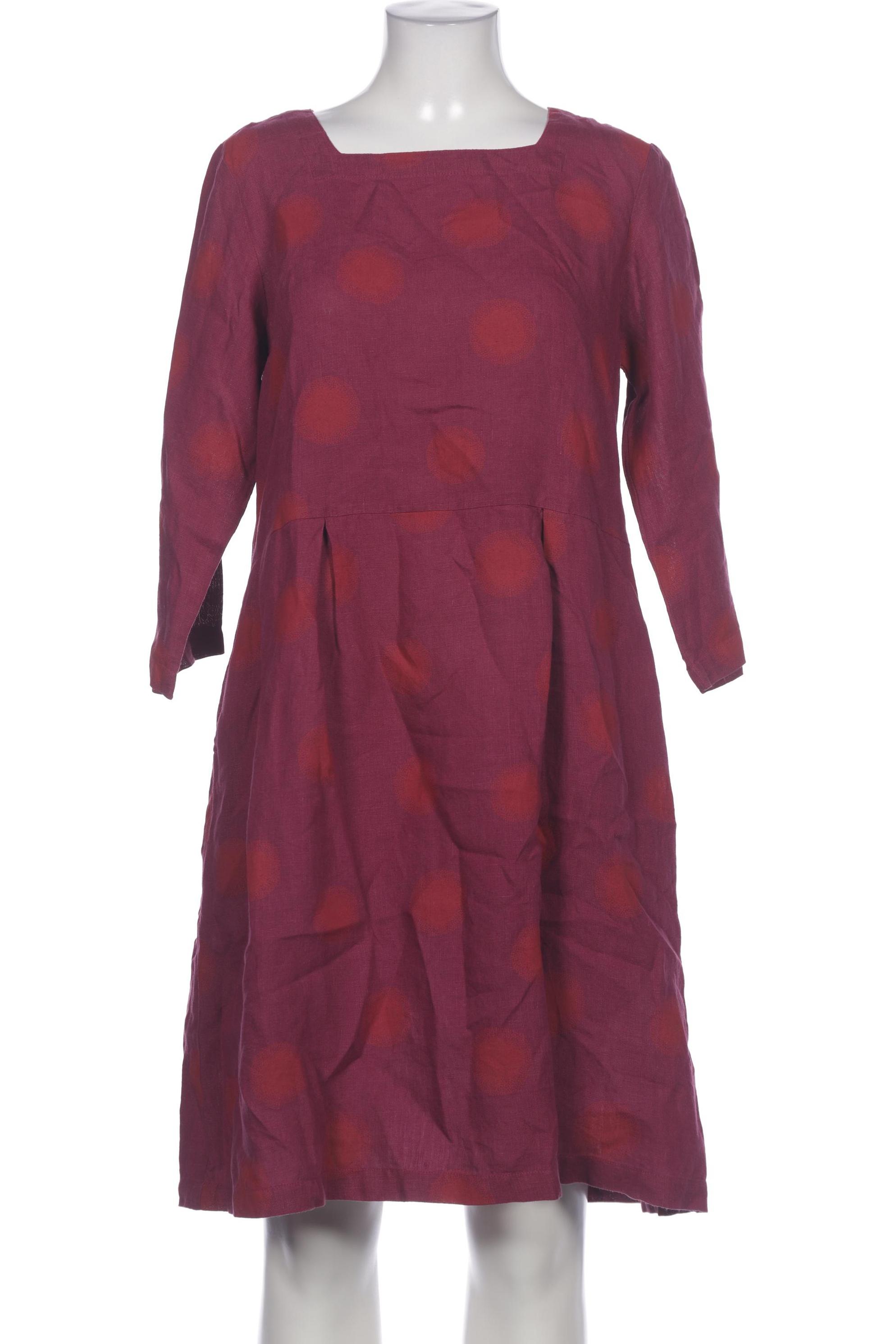 

Gudrun Sjödén Damen Kleid, bordeaux, Gr. 38