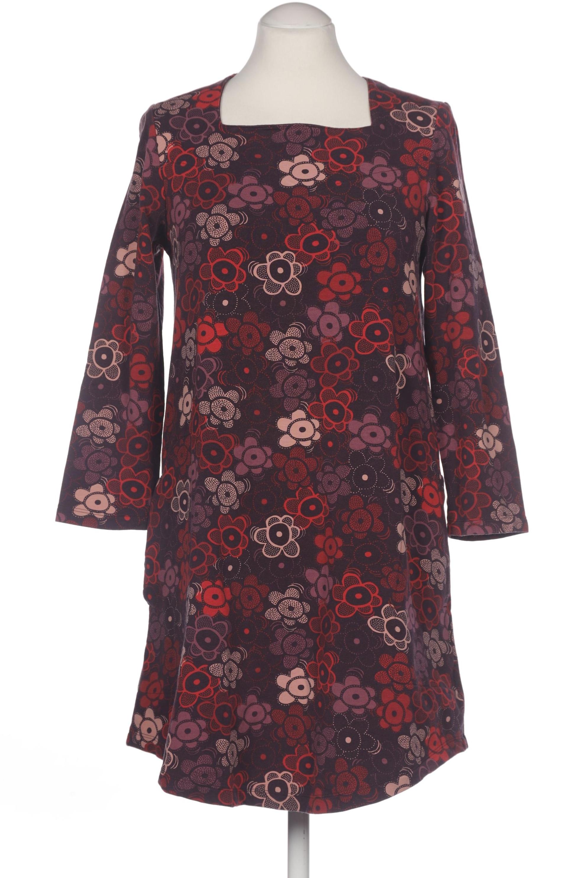 

Gudrun Sjödén Damen Kleid, flieder, Gr. 36
