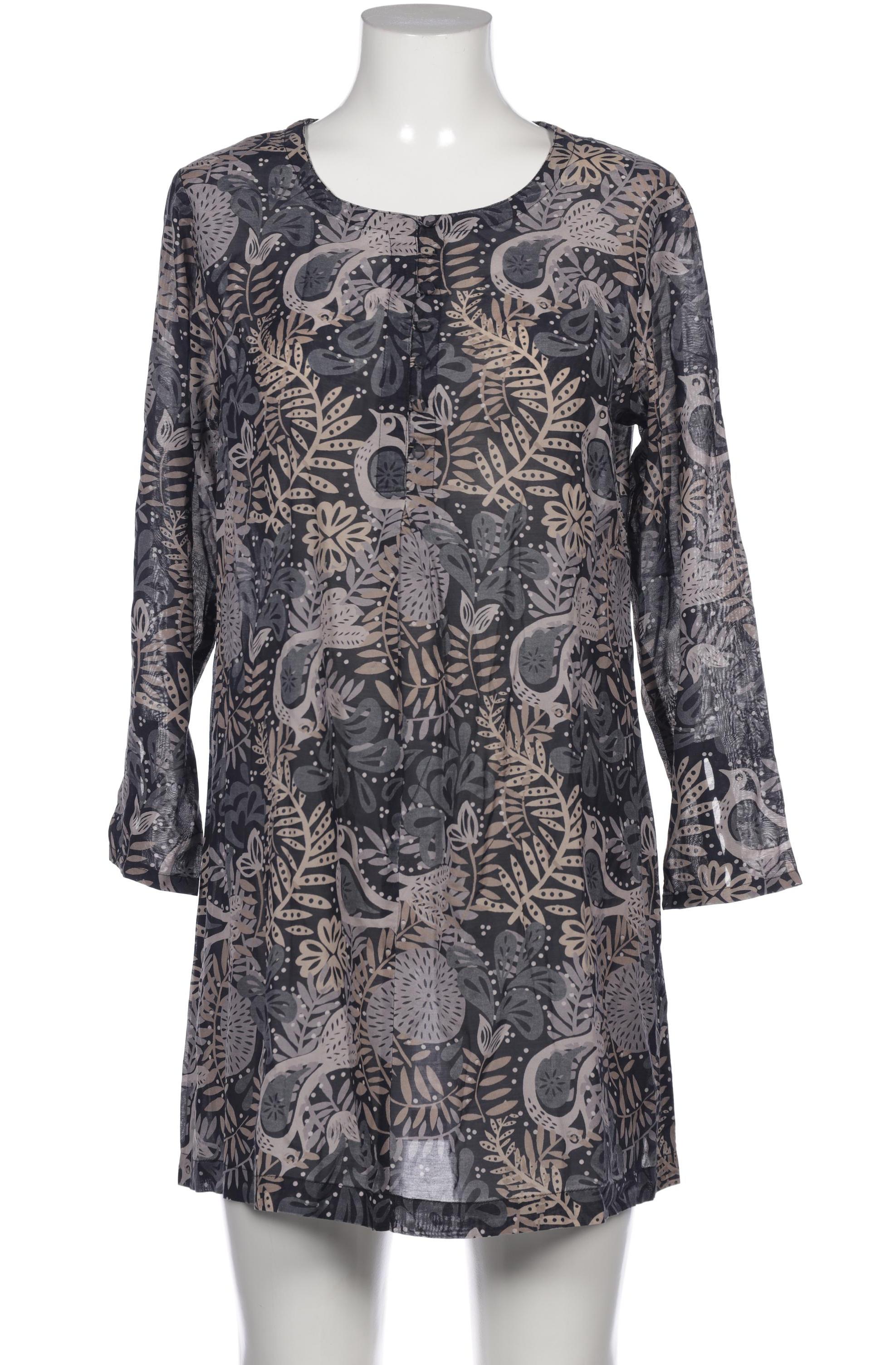 

Gudrun Sjödén Damen Kleid, grau