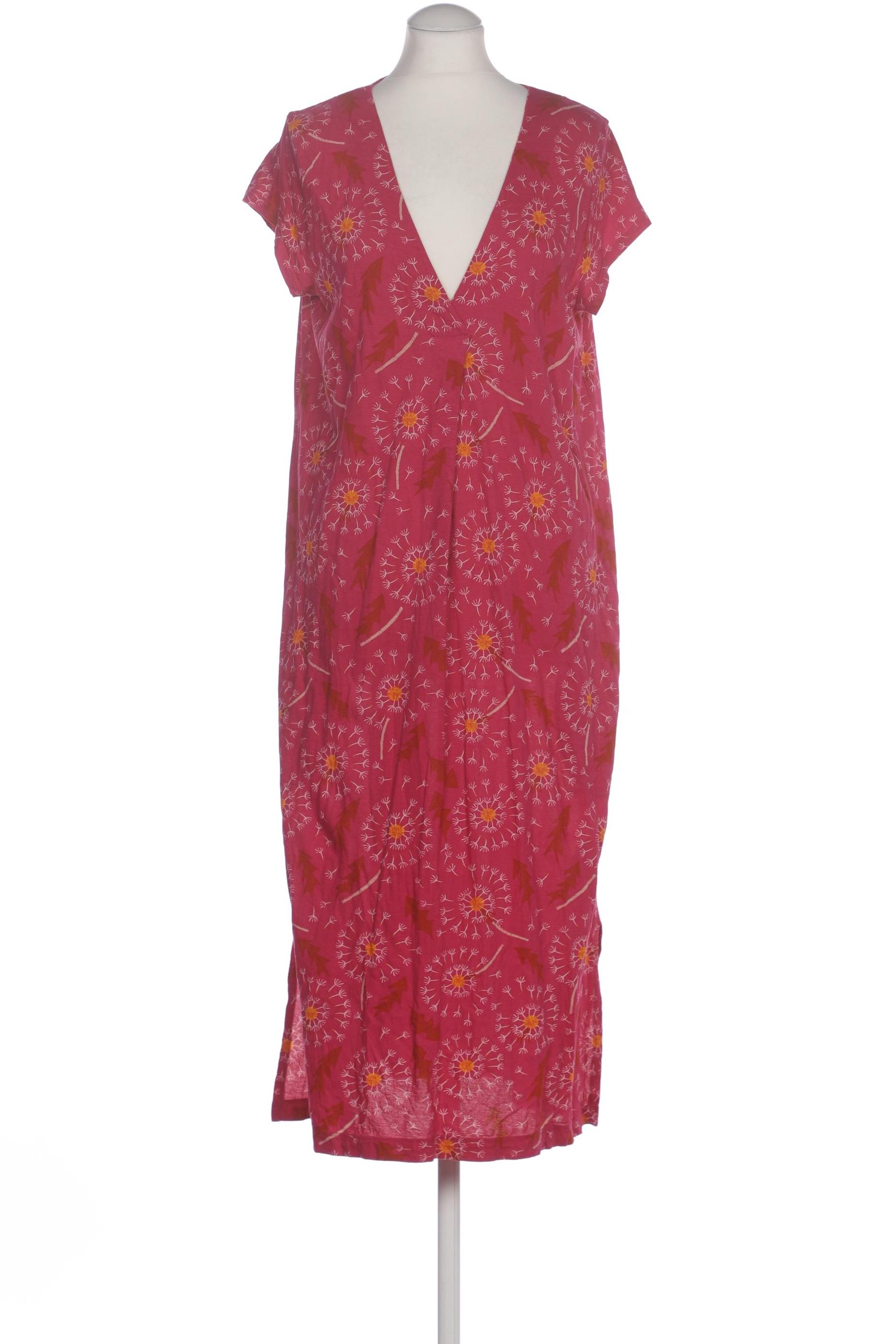 

Gudrun Sjödén Damen Kleid, pink, Gr. 38