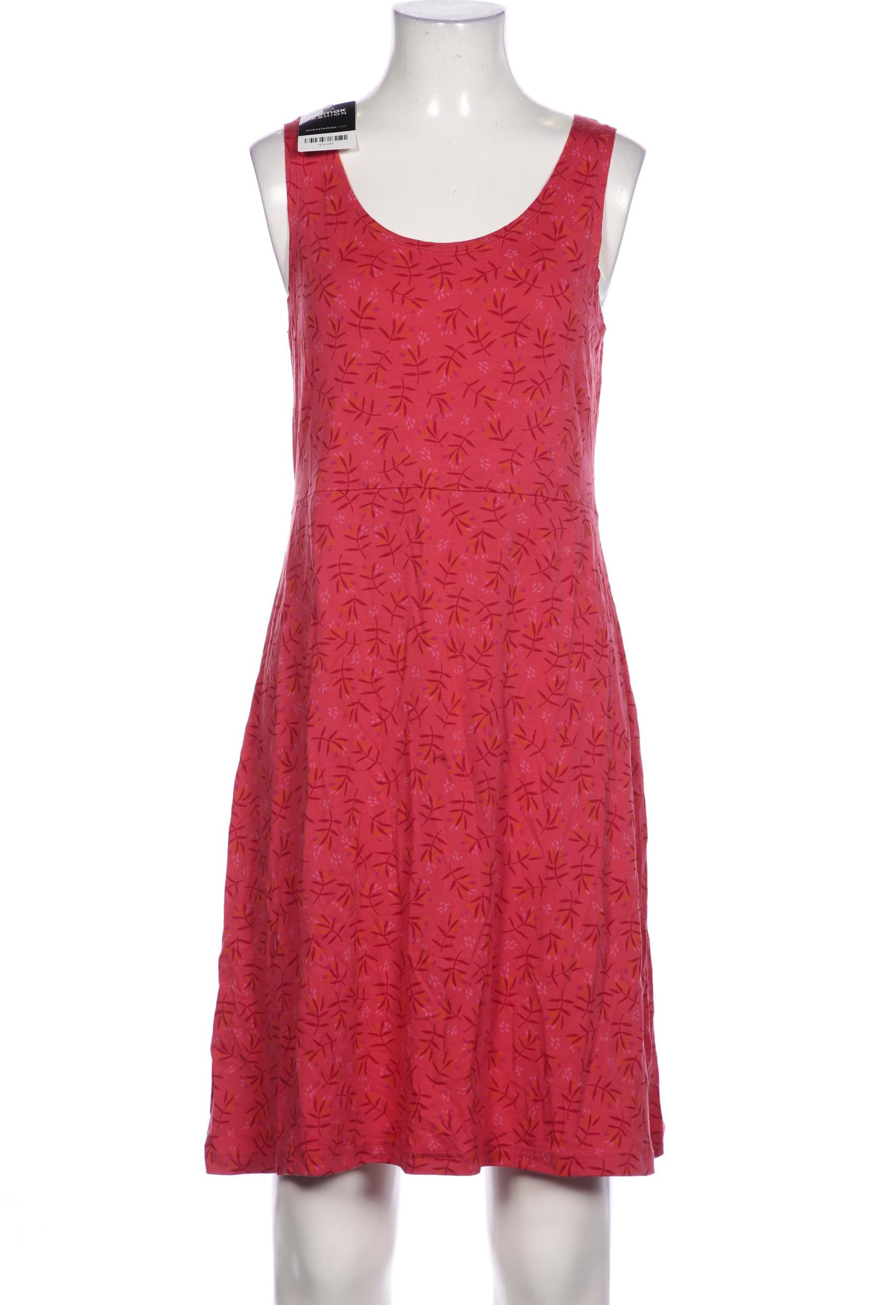 

Gudrun Sjödén Damen Kleid, rot