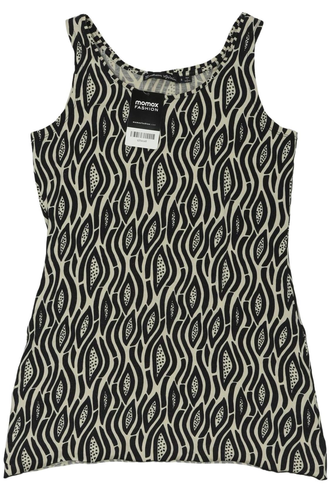 

Gudrun Sjödén Damen Top, mehrfarbig, Gr. 36