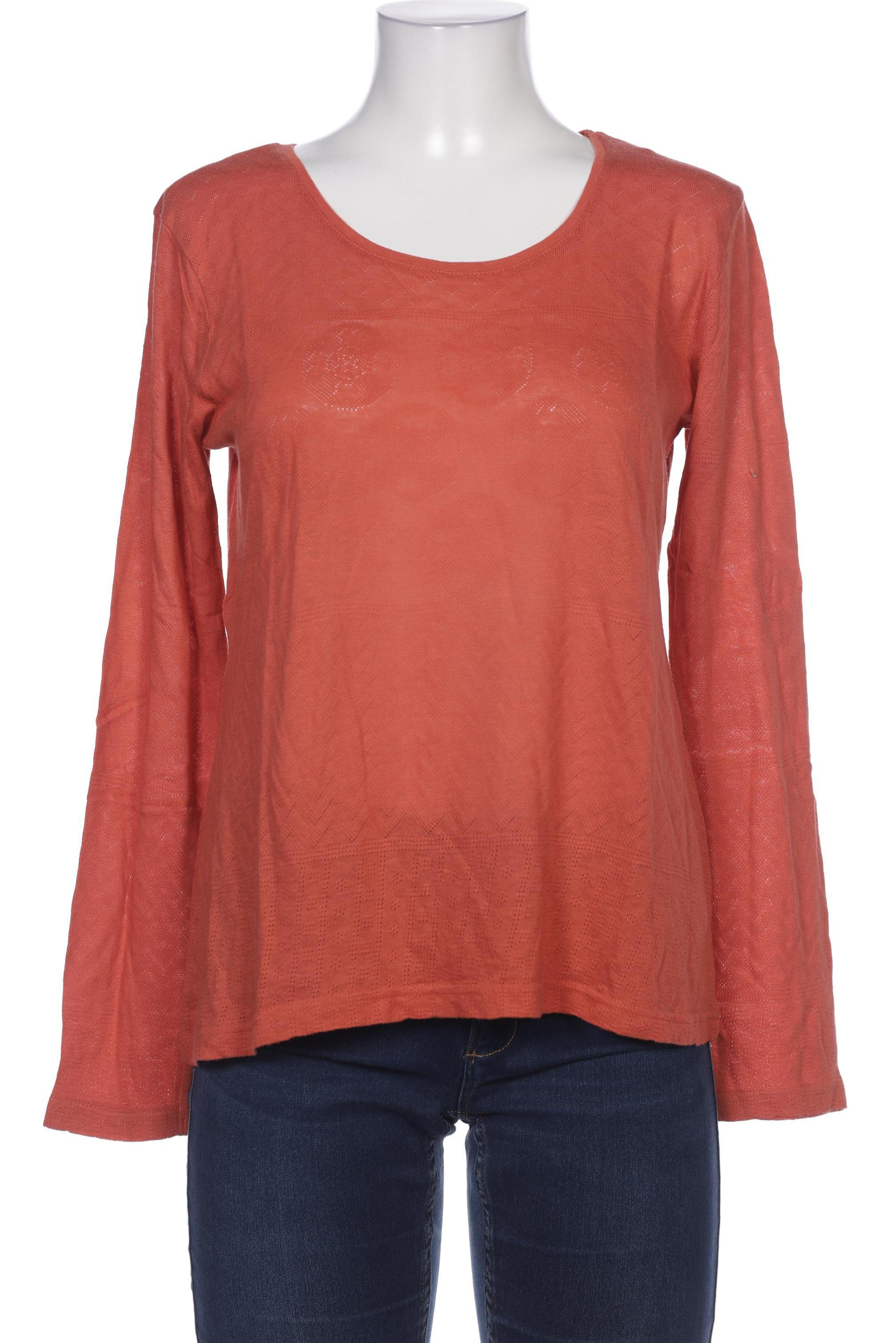 

Gudrun Sjödén Damen Langarmshirt, pink