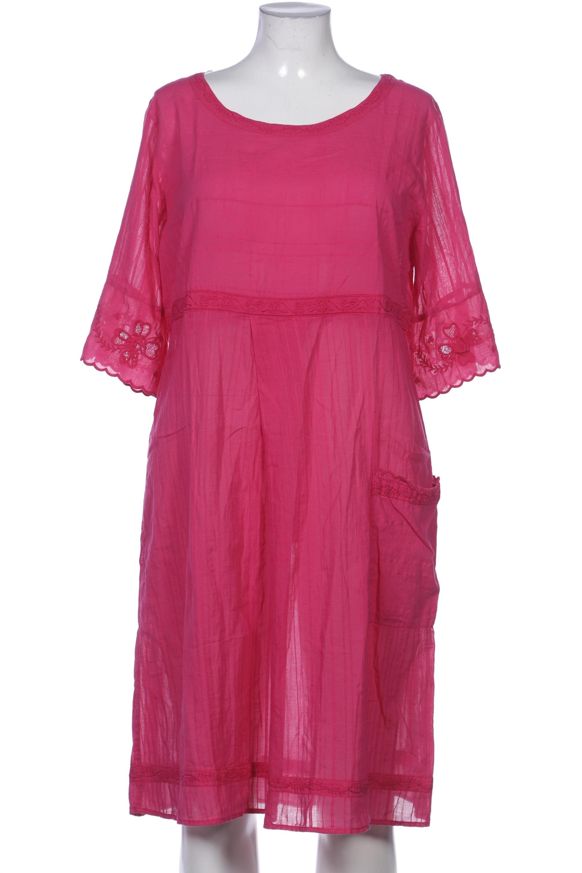 

Gudrun Sjödén Damen Kleid, pink, Gr. 42