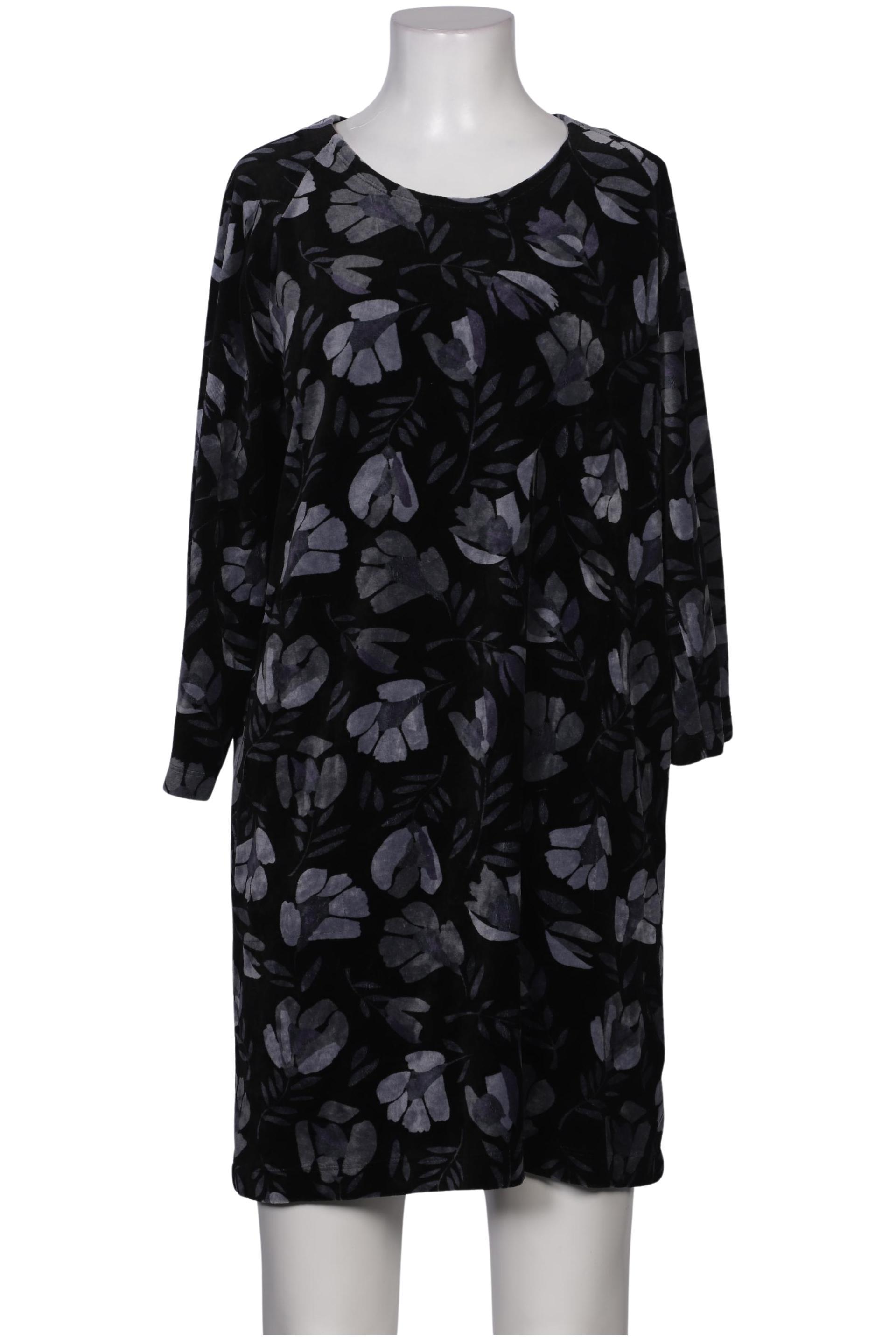 Thumbnail - Gudrun Sjödén Damen Kleid, schwarz, Gr. 38