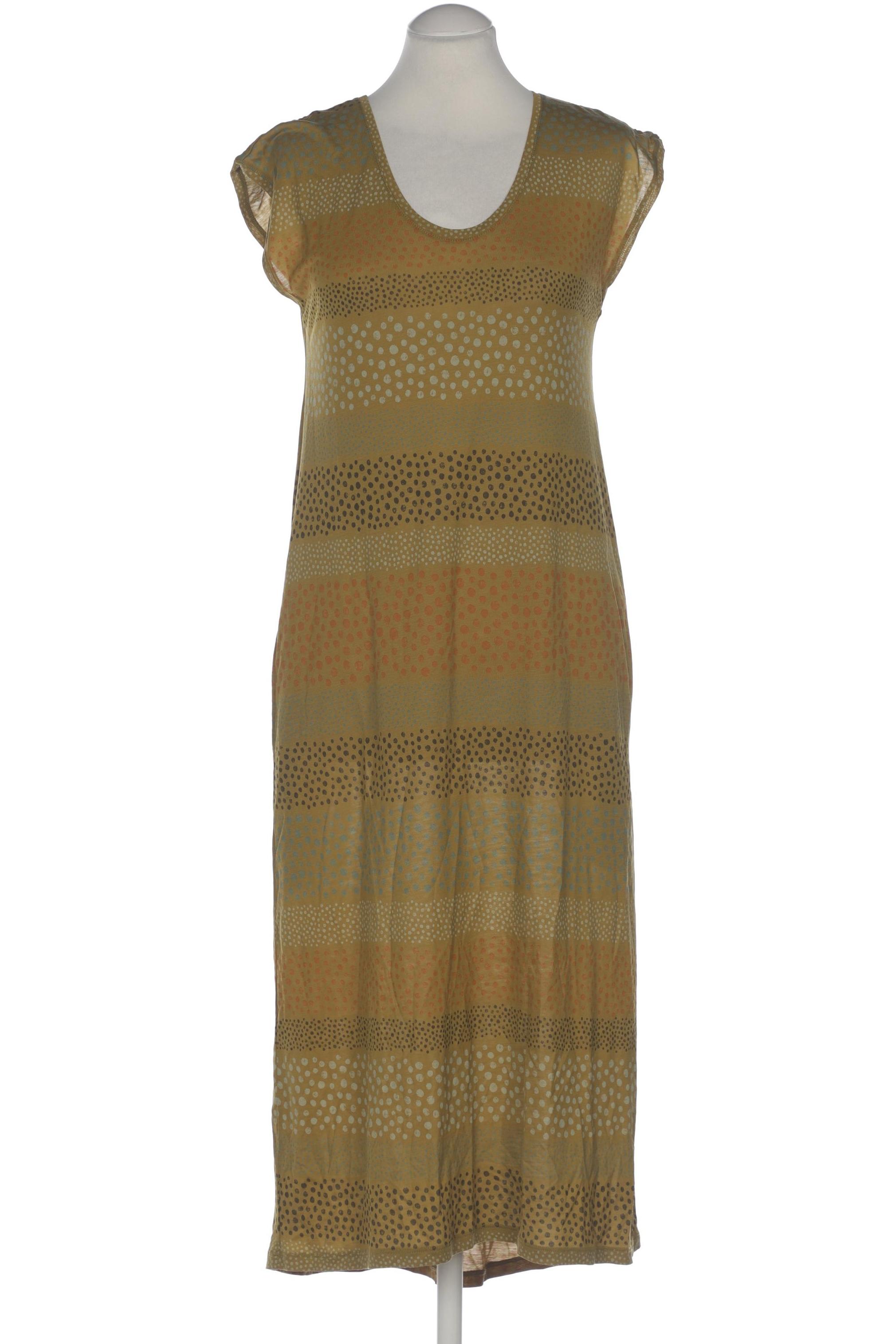 

Gudrun Sjödén Damen Kleid, grün, Gr. 36