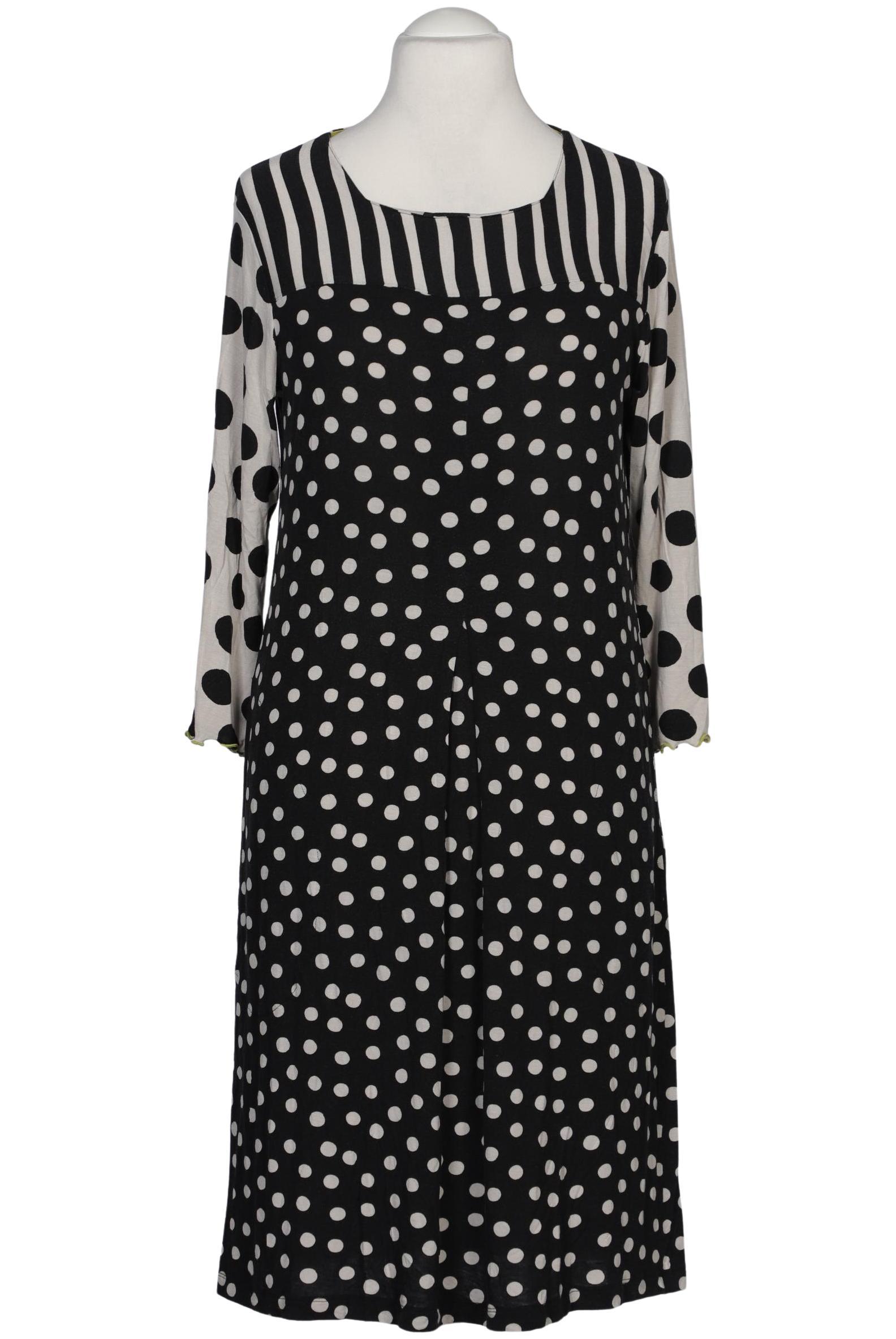 

Gudrun Sjödén Damen Kleid, mehrfarbig, Gr. 42