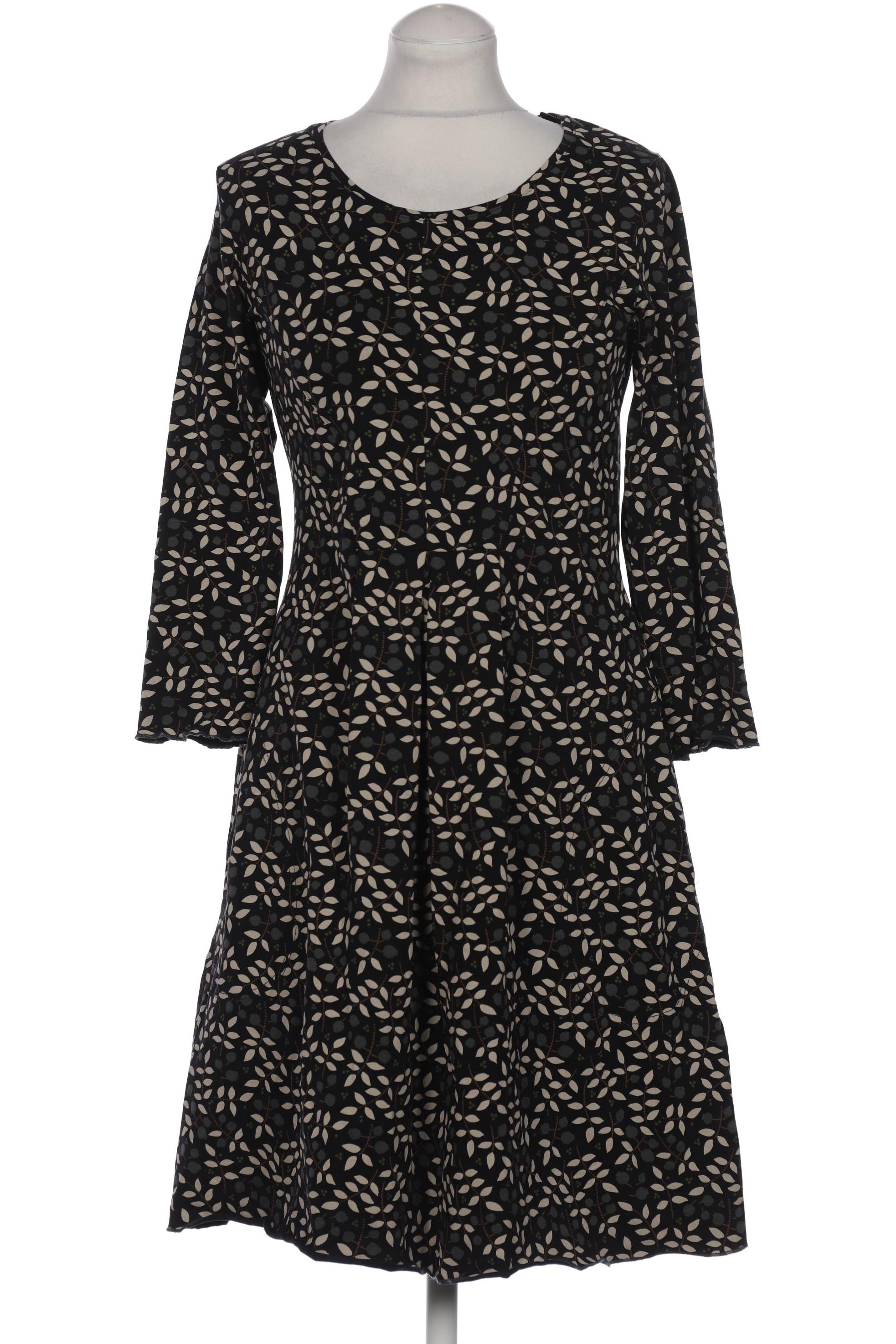 

Gudrun Sjödén Damen Kleid, schwarz, Gr. 36