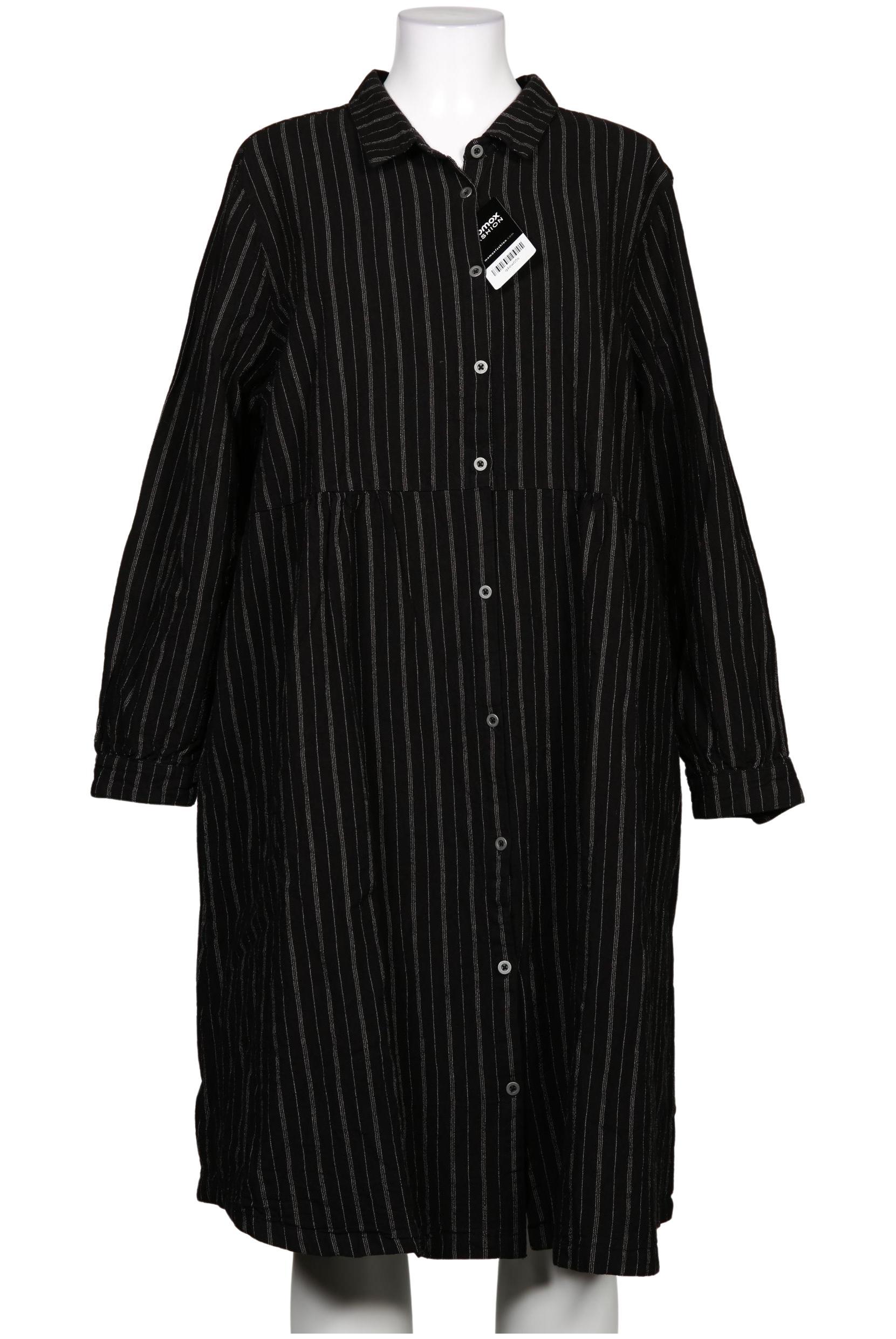 

Gudrun Sjödén Damen Kleid, schwarz, Gr. 46