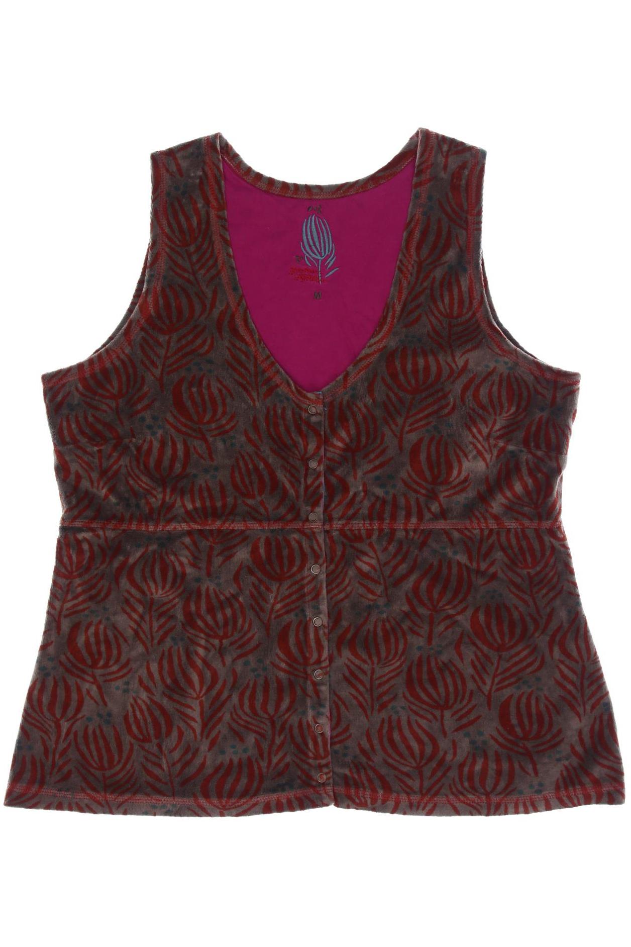 

Gudrun Sjödén Damen Weste, braun, Gr. 38