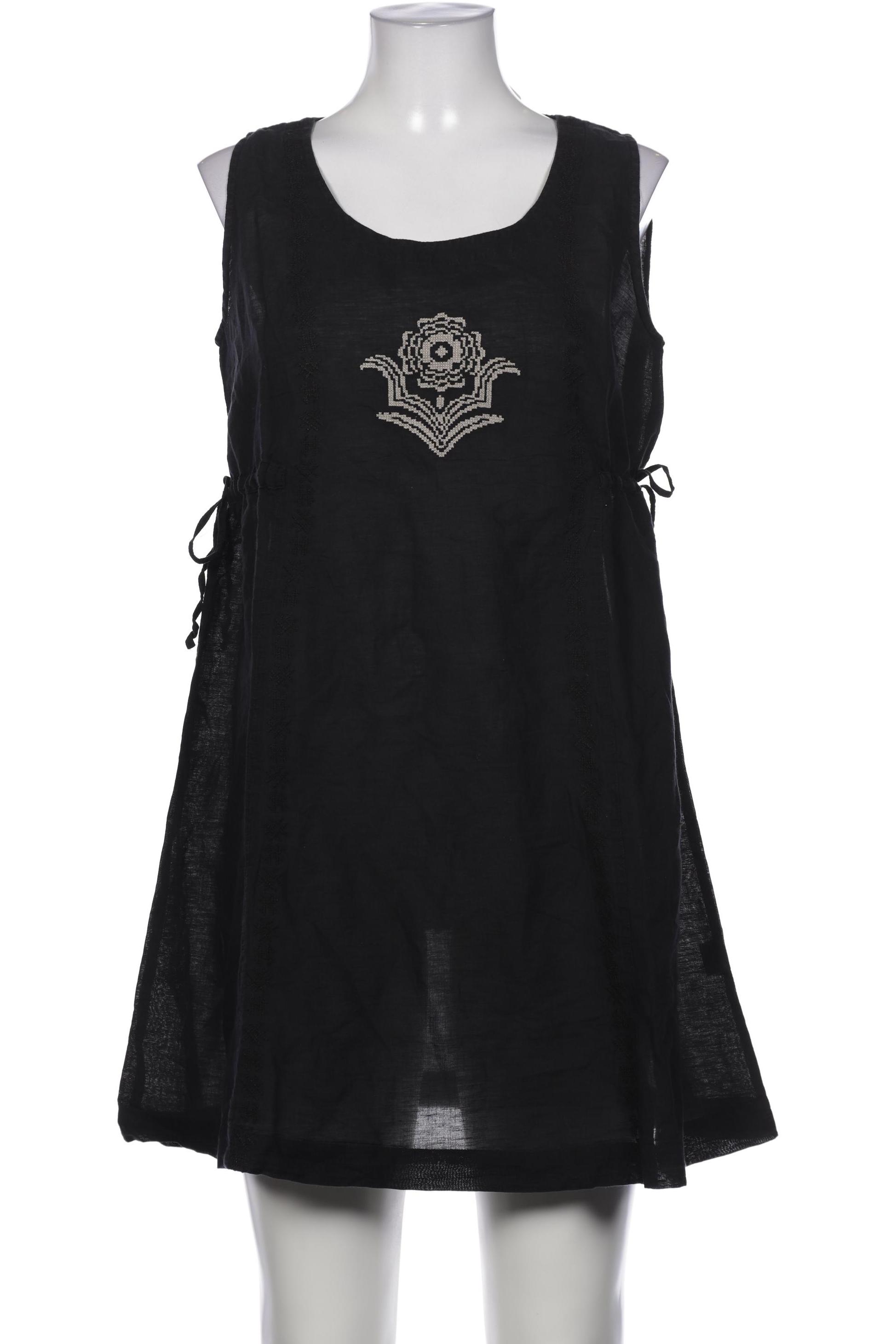 

Gudrun Sjödén Damen Kleid, schwarz, Gr. 38