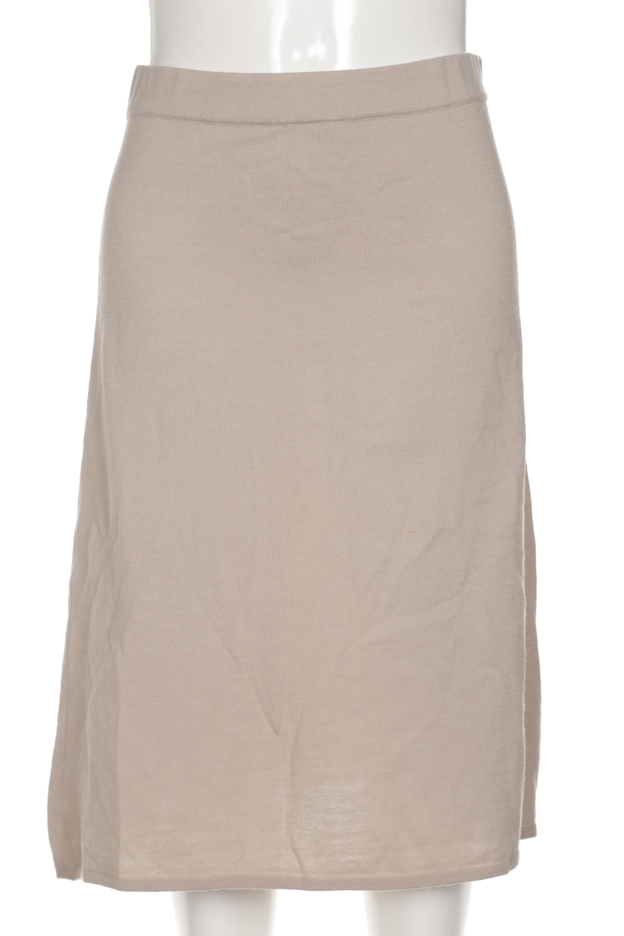 

Gudrun Sjödén Damen Rock, beige, Gr. 42