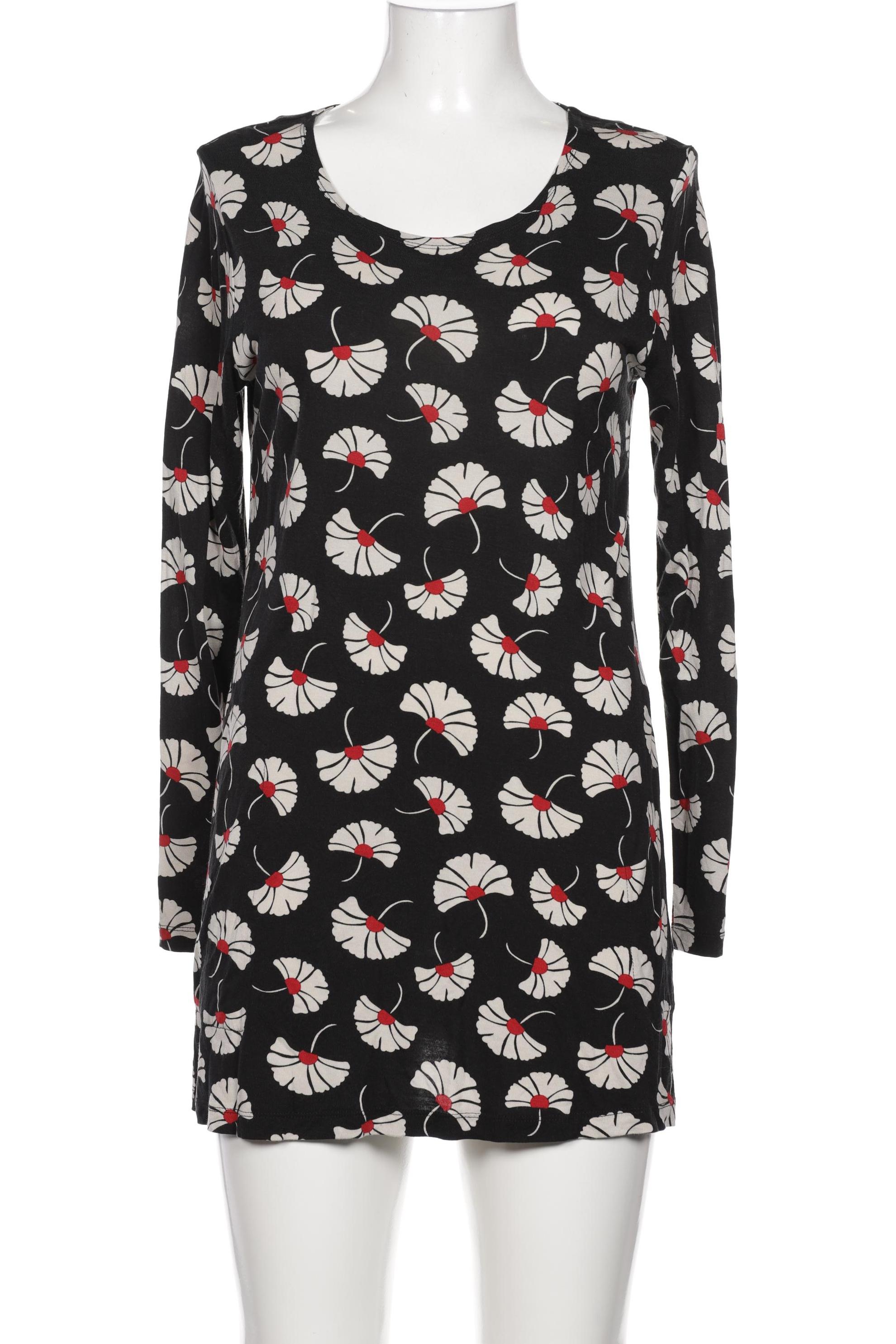 

Gudrun Sjödén Damen Kleid, schwarz