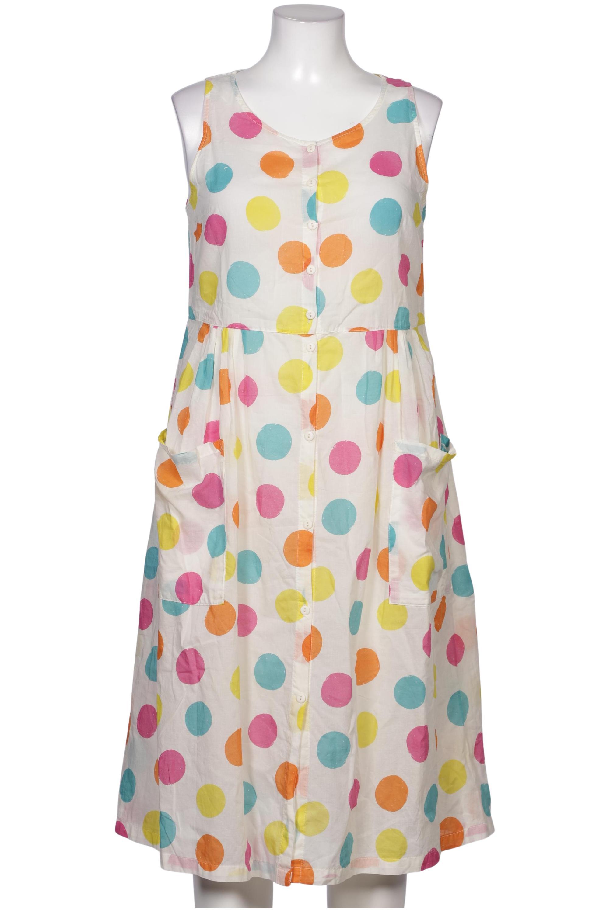 

Gudrun Sjödén Damen Kleid, mehrfarbig, Gr. 38