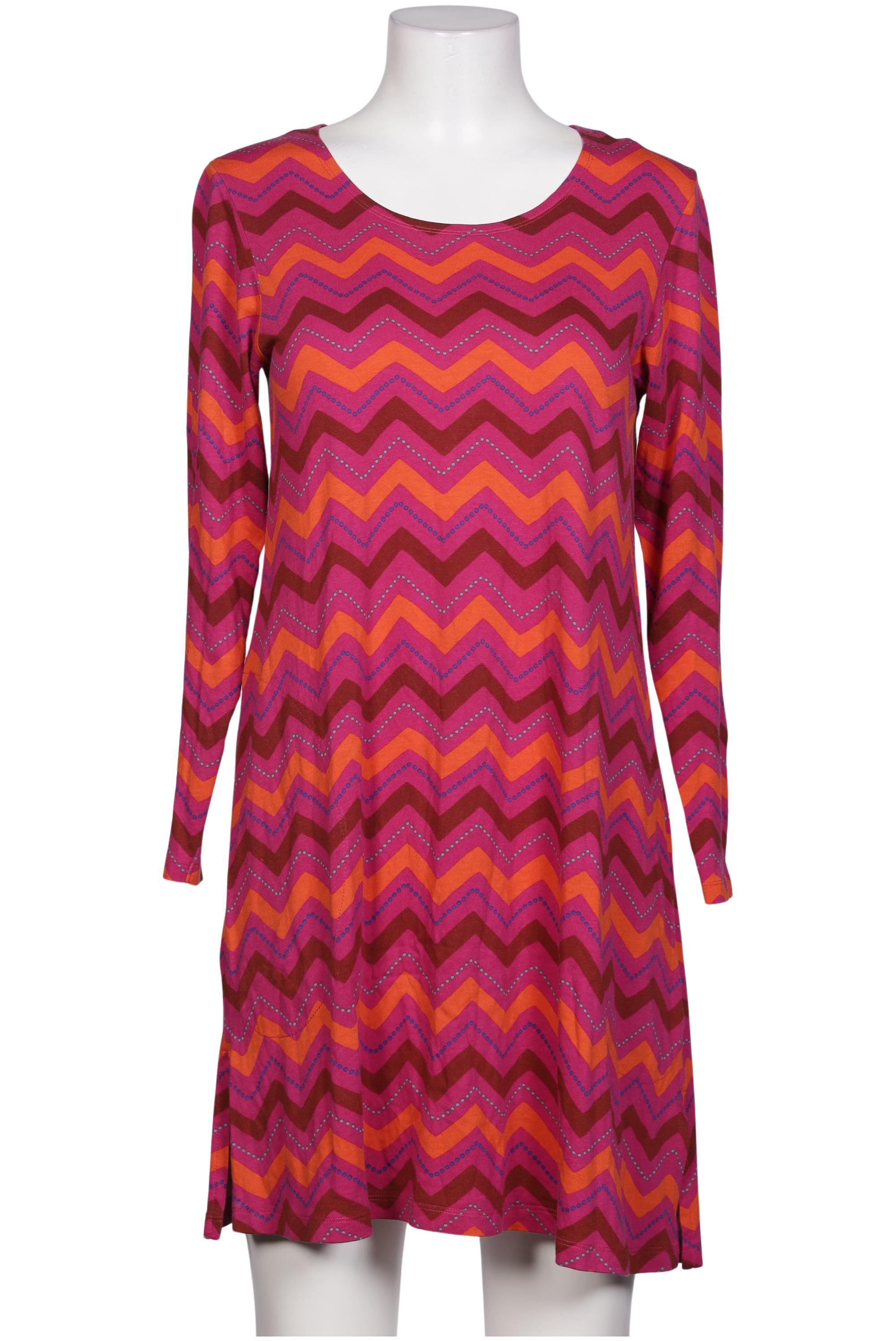 

Gudrun Sjödén Damen Kleid, pink, Gr. 36