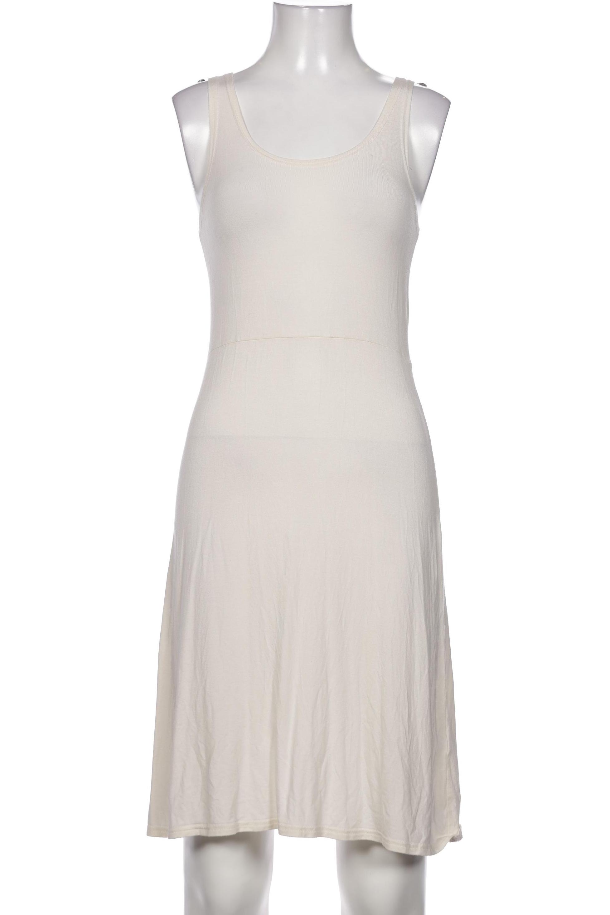 

Gudrun Sjödén Damen Kleid, cremeweiß, Gr. 34