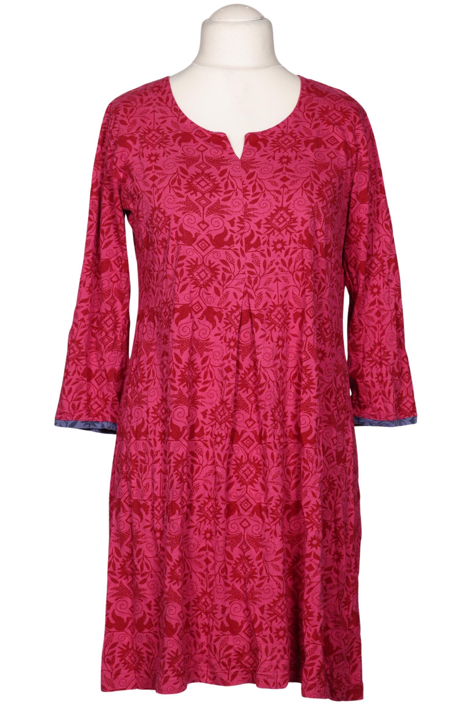 

Gudrun Sjödén Damen Kleid, pink, Gr. 42
