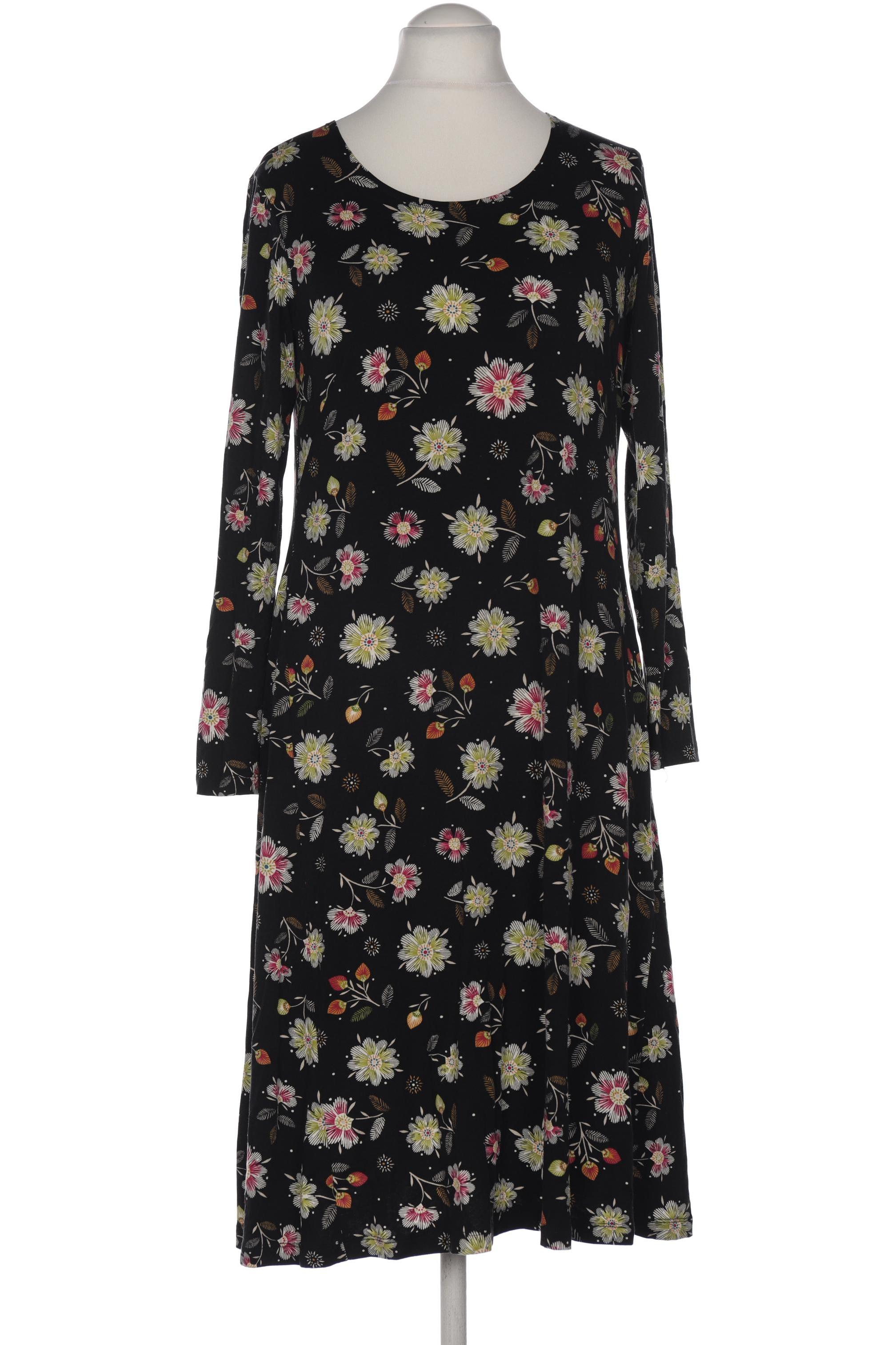 

Gudrun Sjödén Damen Kleid, schwarz, Gr. 38
