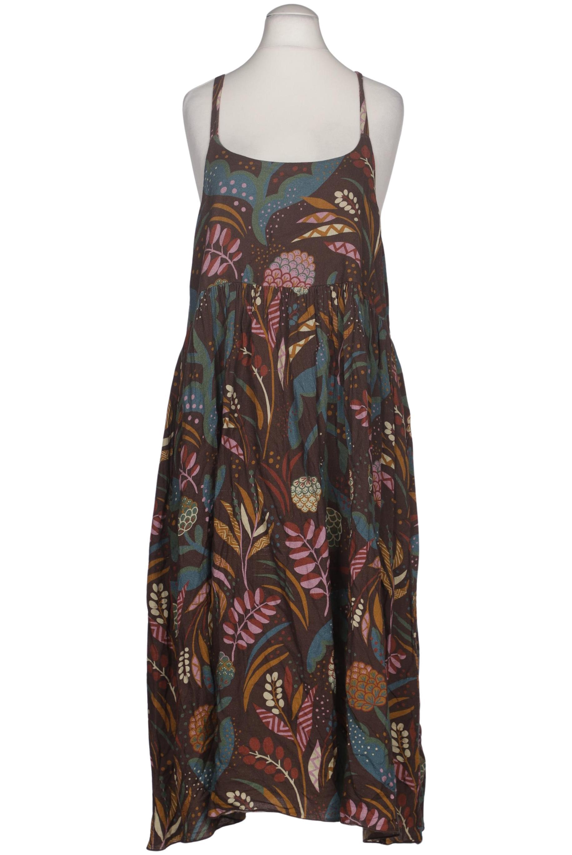 

Gudrun Sjödén Damen Kleid, mehrfarbig, Gr. 38