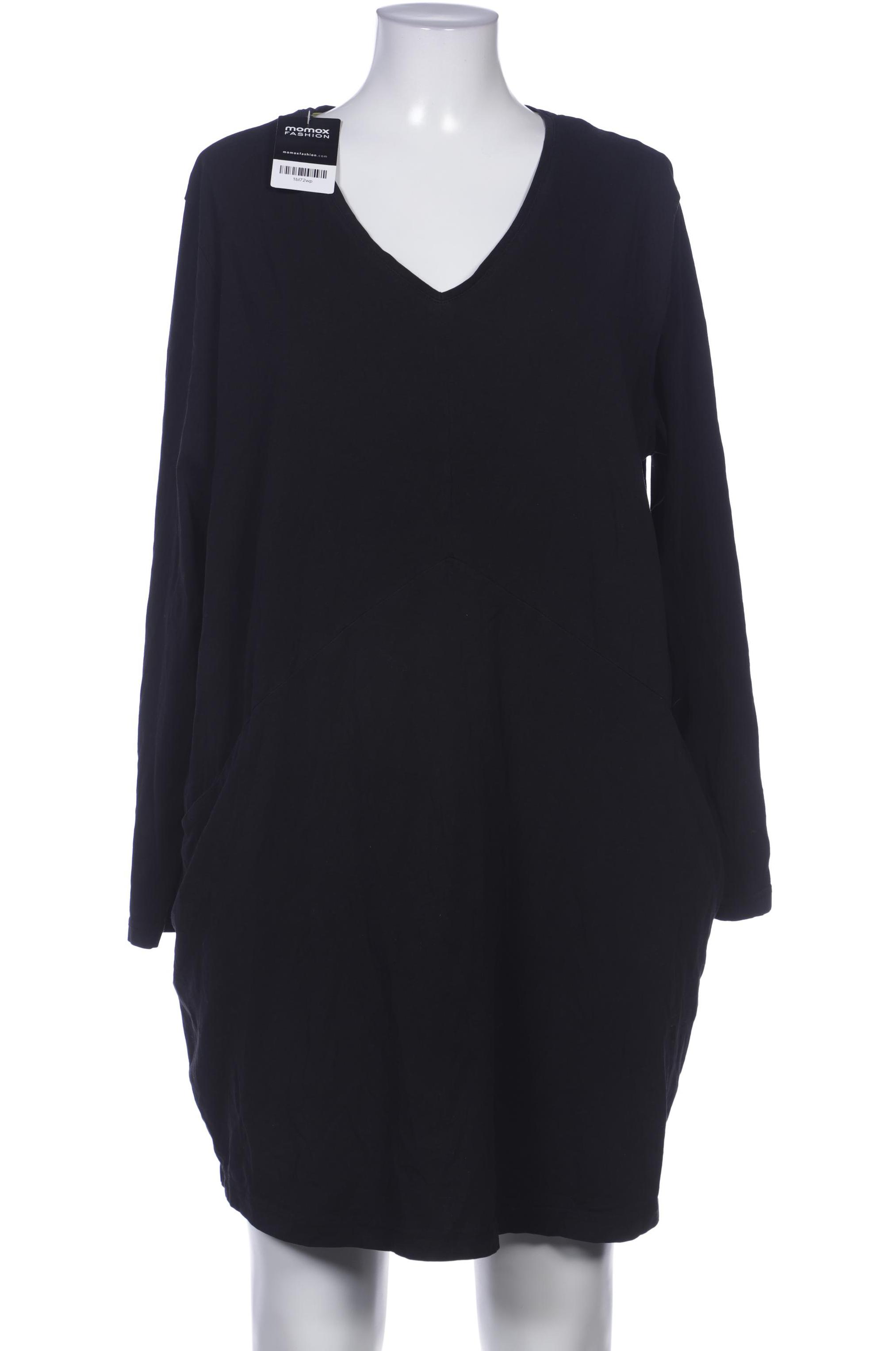 

Gudrun Sjödén Damen Kleid, schwarz, Gr. 46