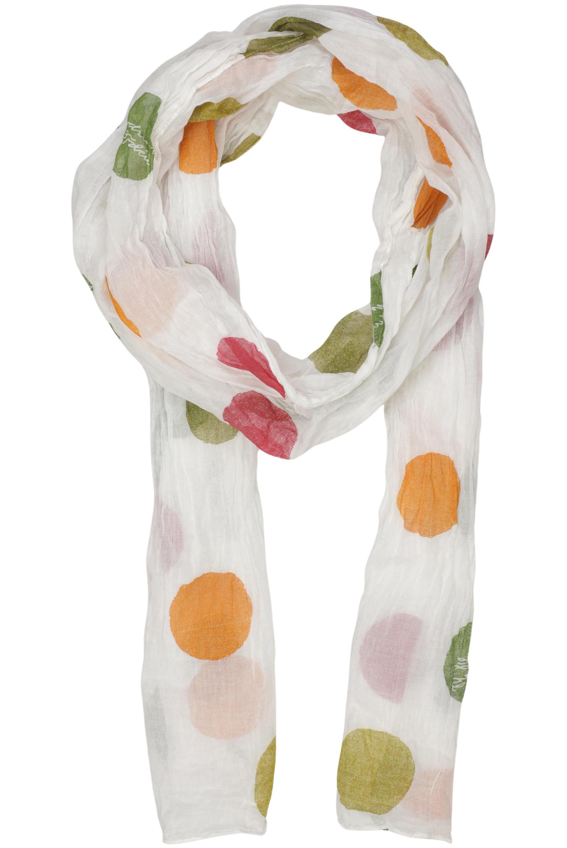 

Gudrun Sjödén Damen Schal, mehrfarbig, Gr.