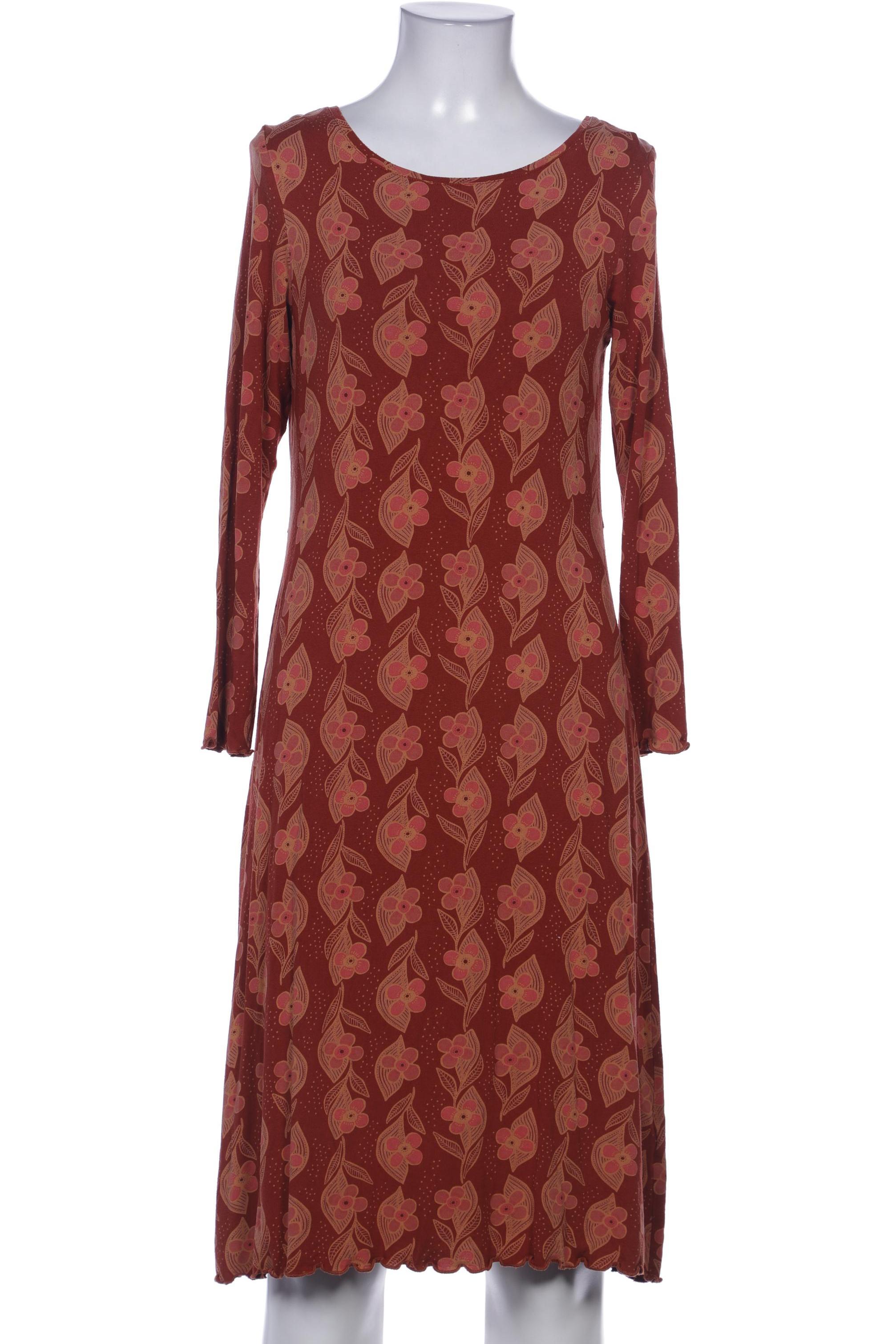 

Gudrun Sjödén Damen Kleid, rot, Gr. 36